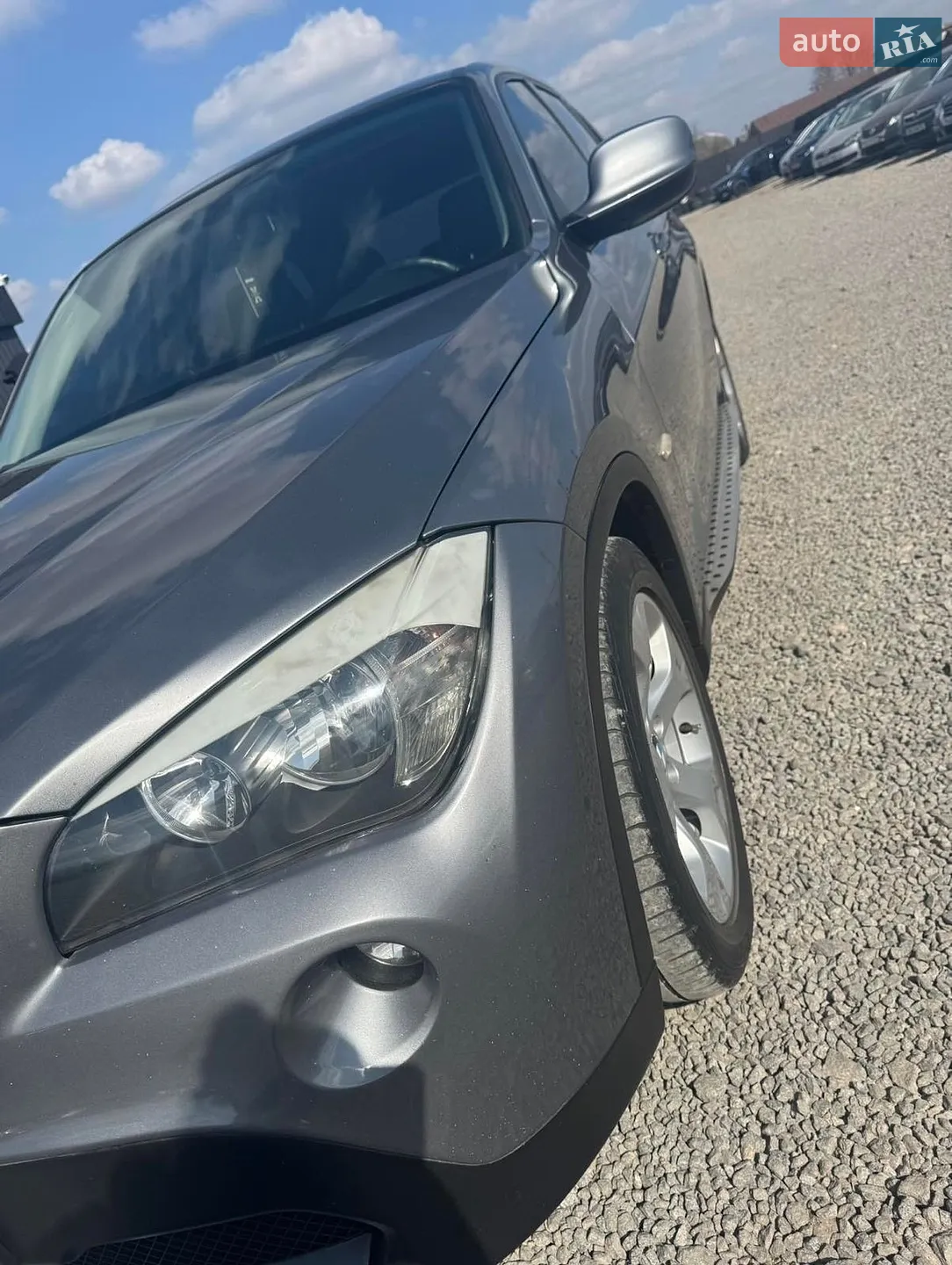 2011 BMW X1 - мініатюра 6