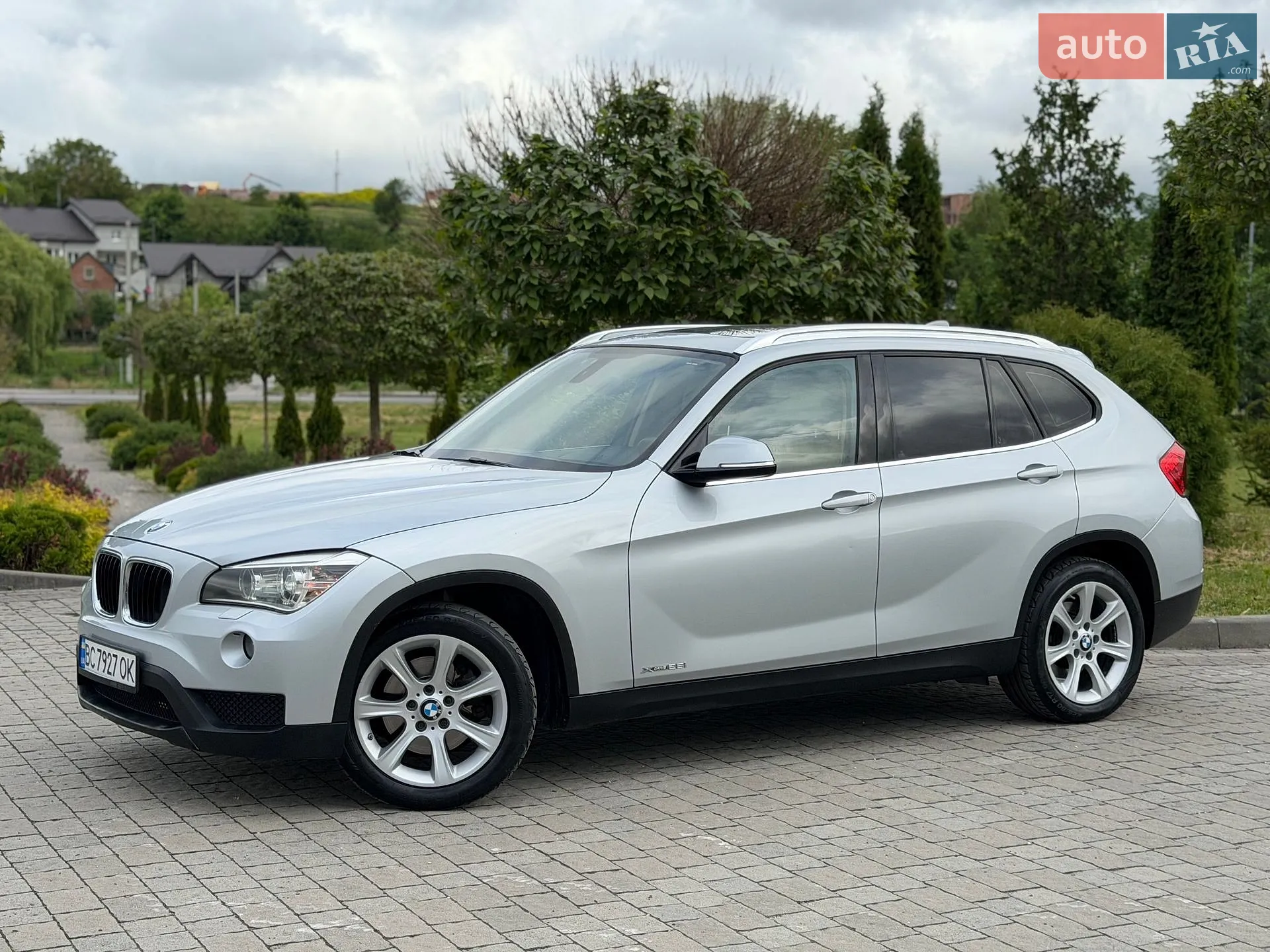 2013 BMW X1 - мініатюра 29