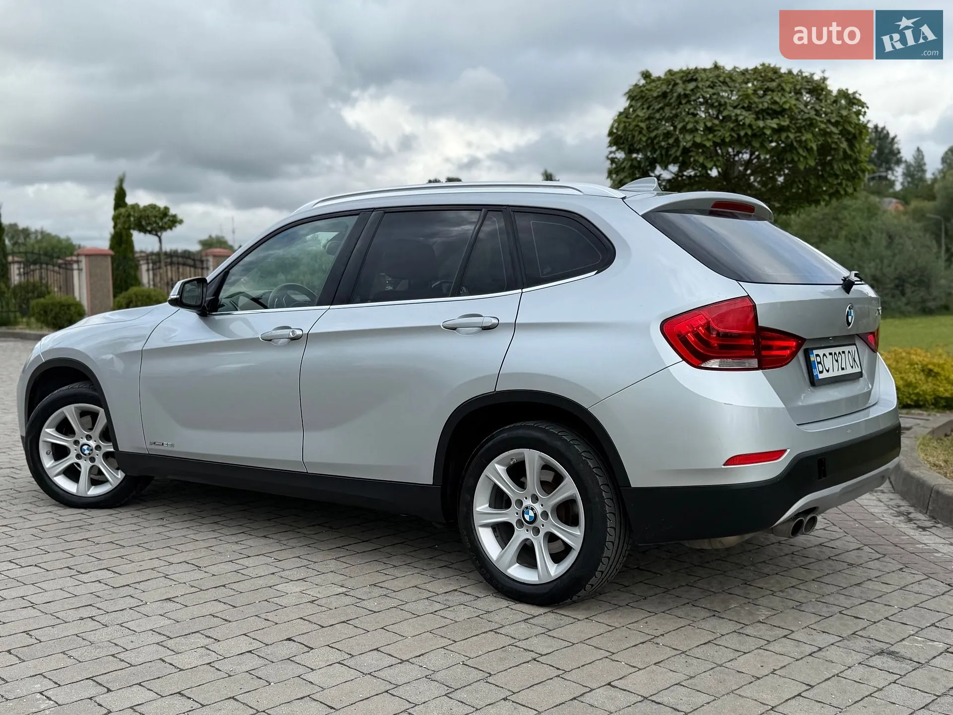 2013 BMW X1 - мініатюра 32