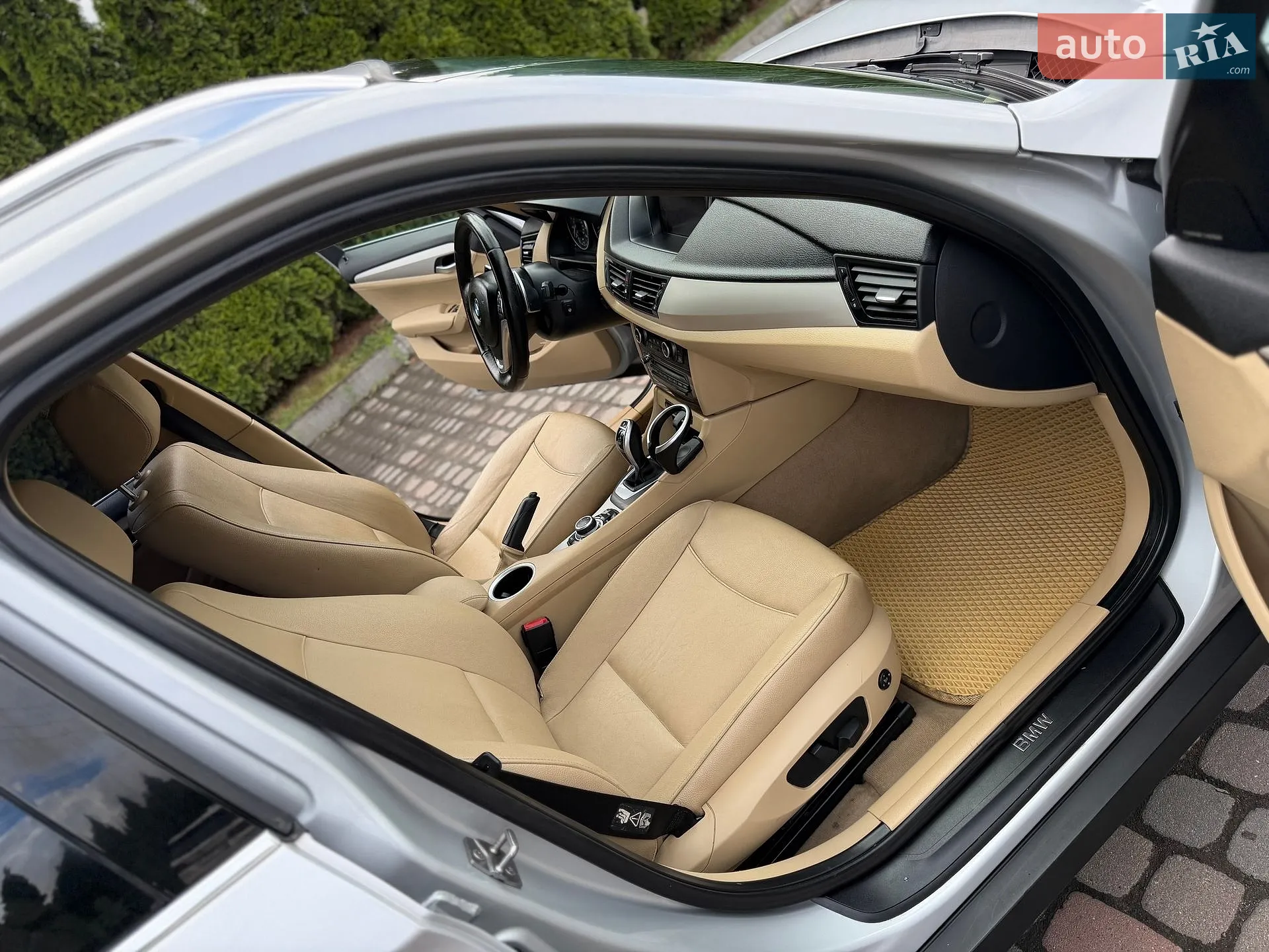 2013 BMW X1 - мініатюра 60