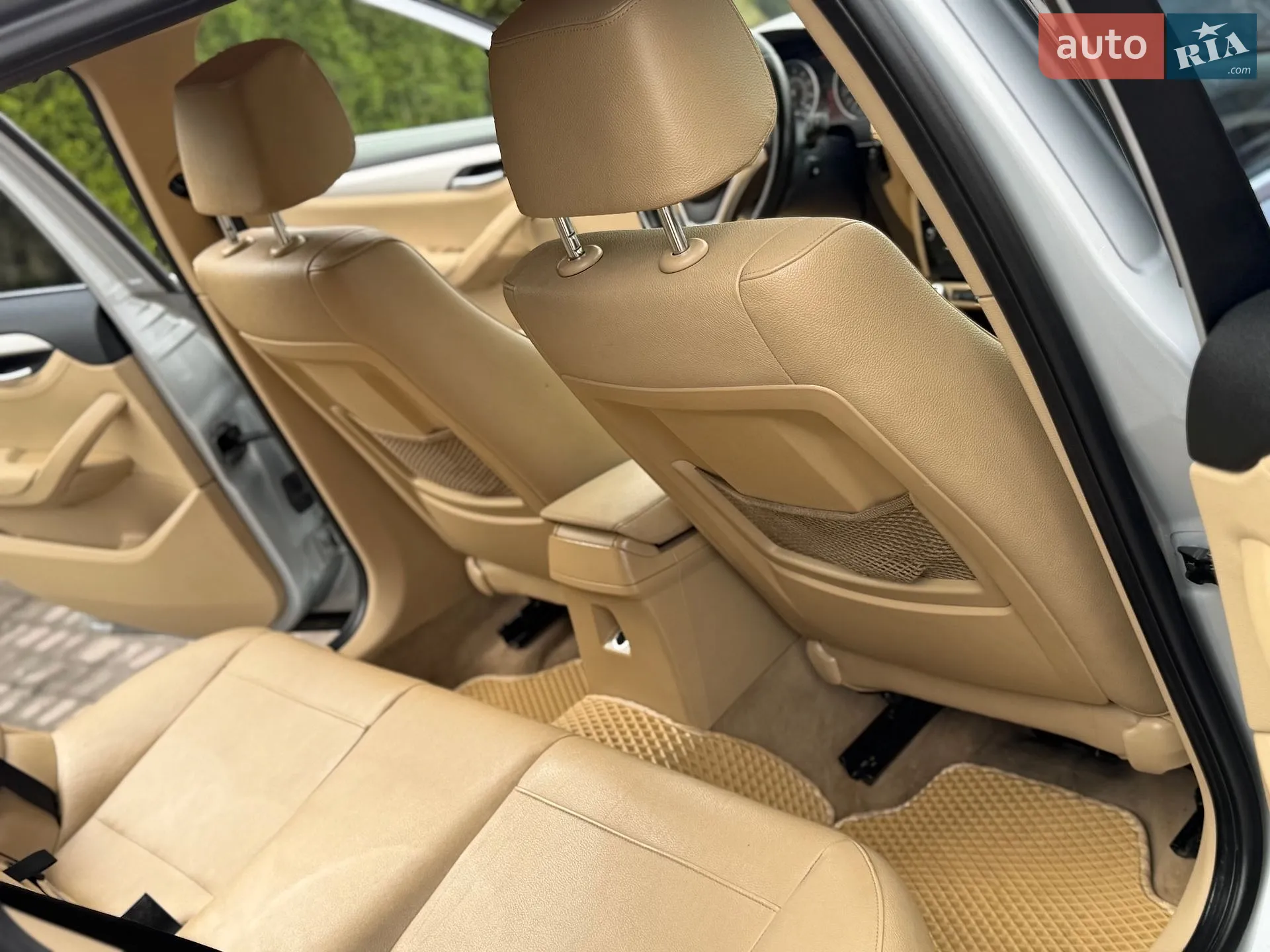 2013 BMW X1 - мініатюра 65