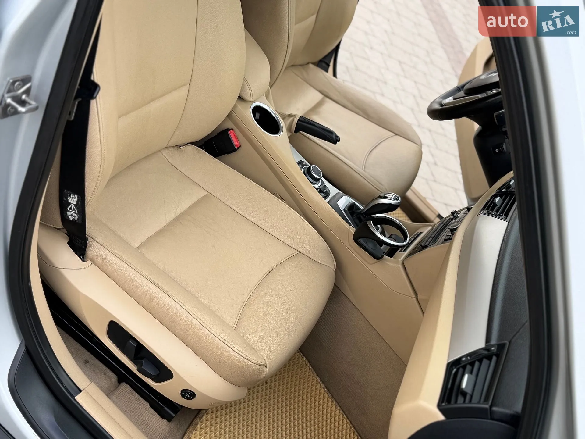 2013 BMW X1 - мініатюра 74