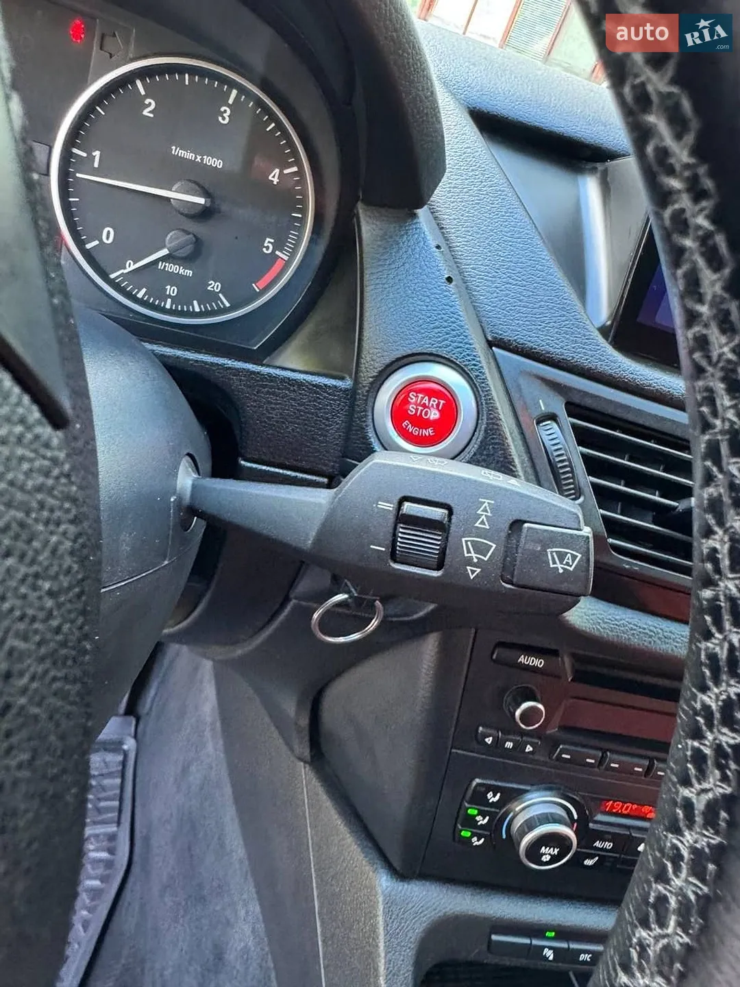 2010 BMW X1 - мініатюра 26