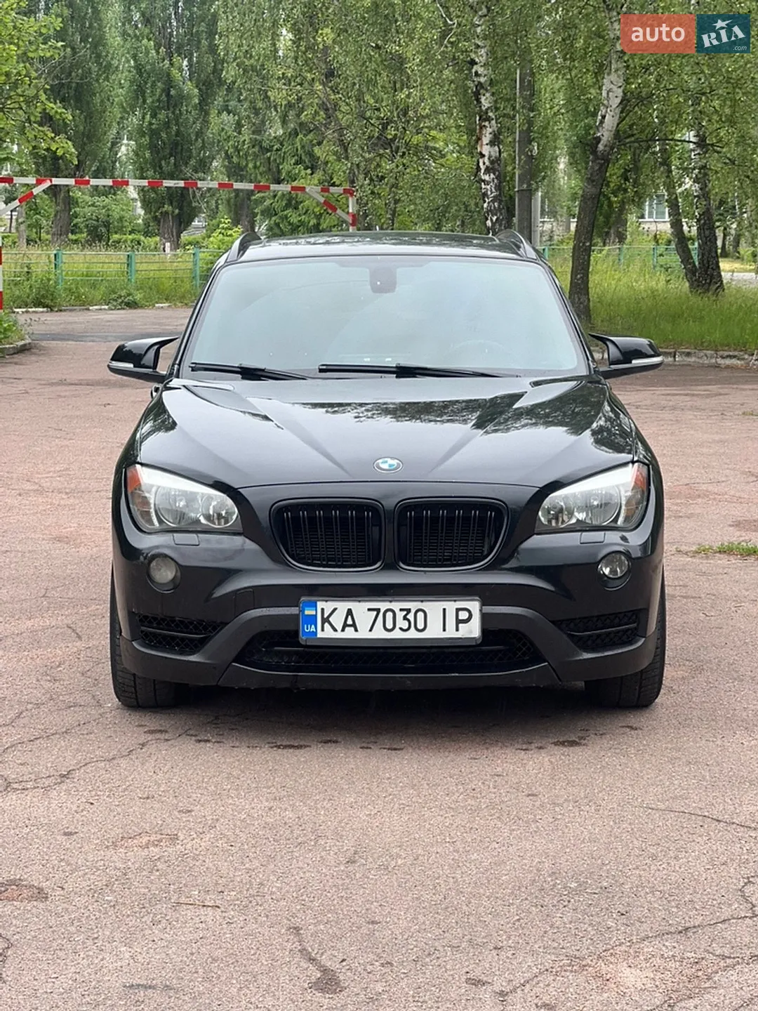 2013 BMW X1 - мініатюра 5