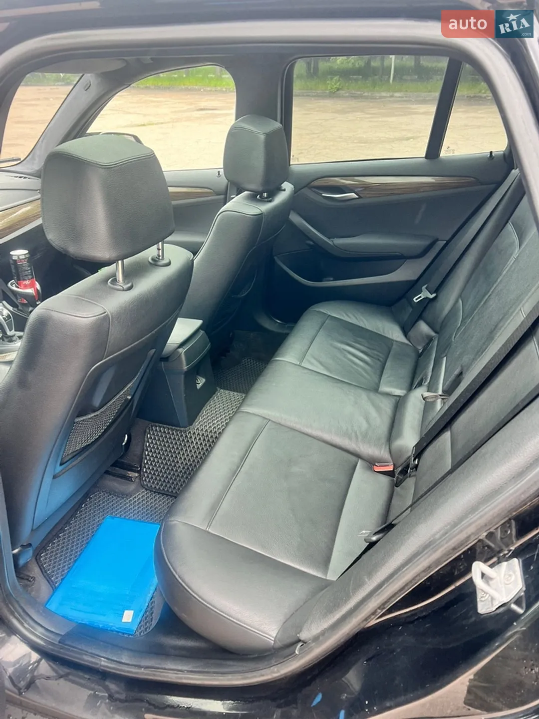 2013 BMW X1 - мініатюра 20