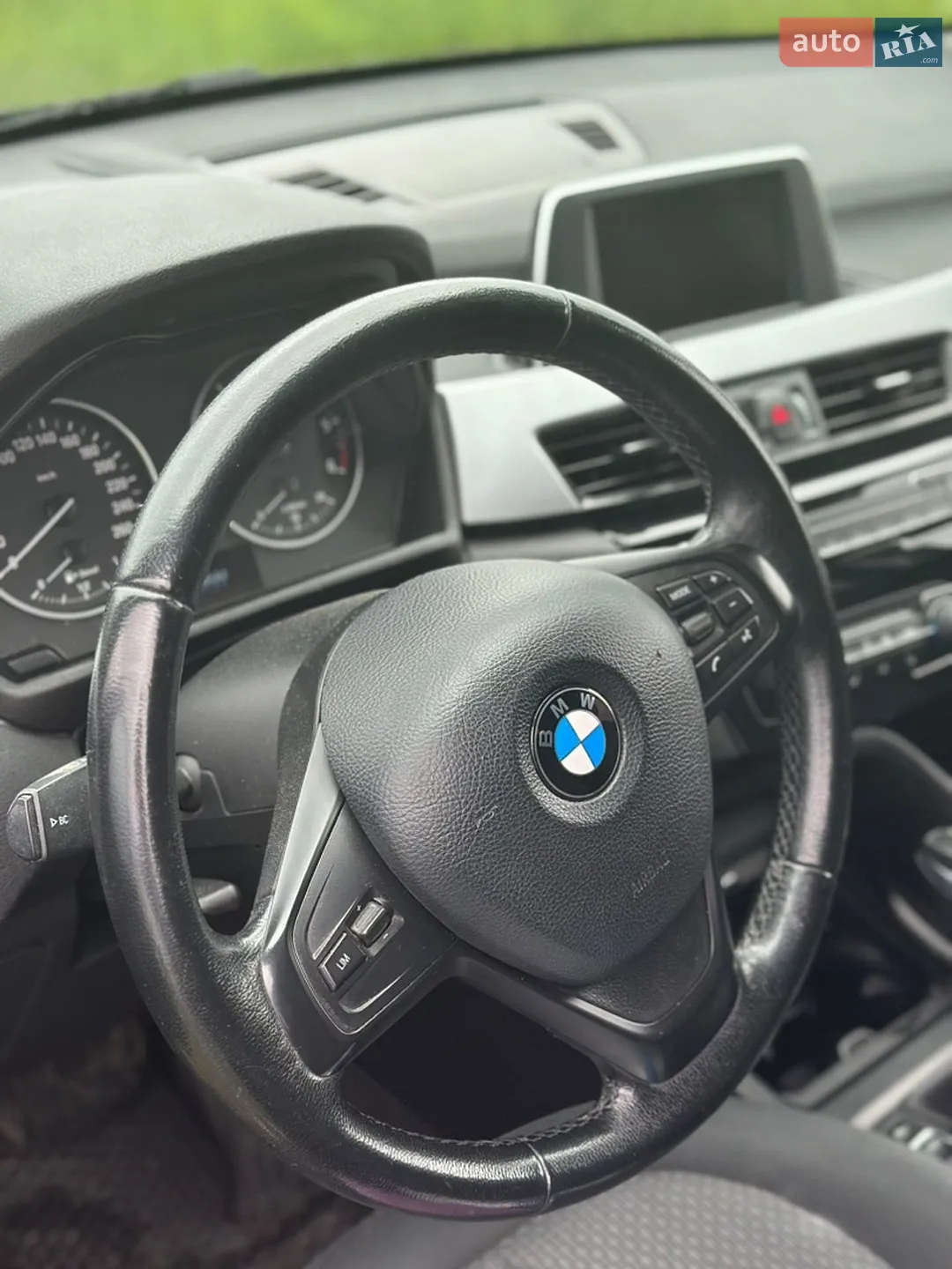 2017 BMW X1 - мініатюра 7