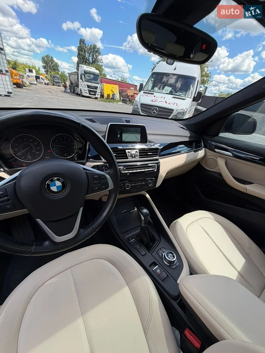 2017 BMW X1 - мініатюра 11