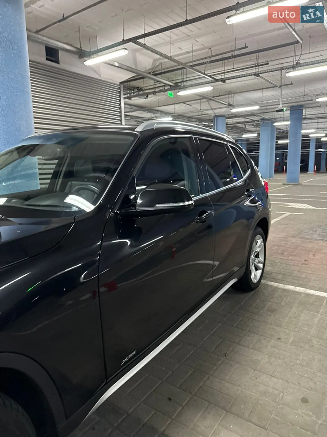 2013 BMW X1 - мініатюра 4