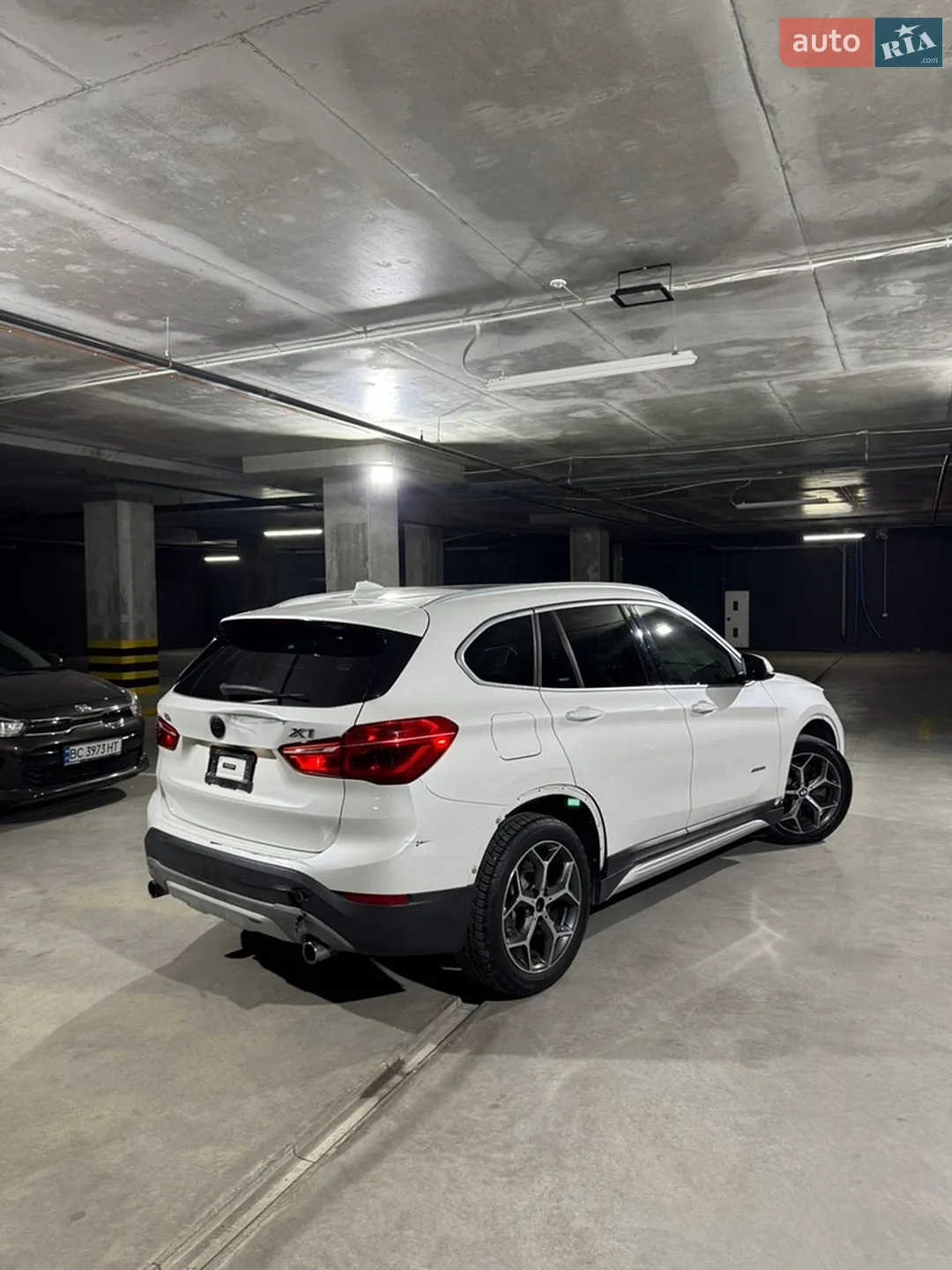 2017 BMW X1 - мініатюра 10