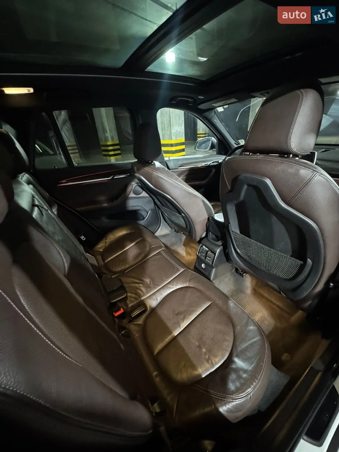 2017 BMW X1 - мініатюра 14
