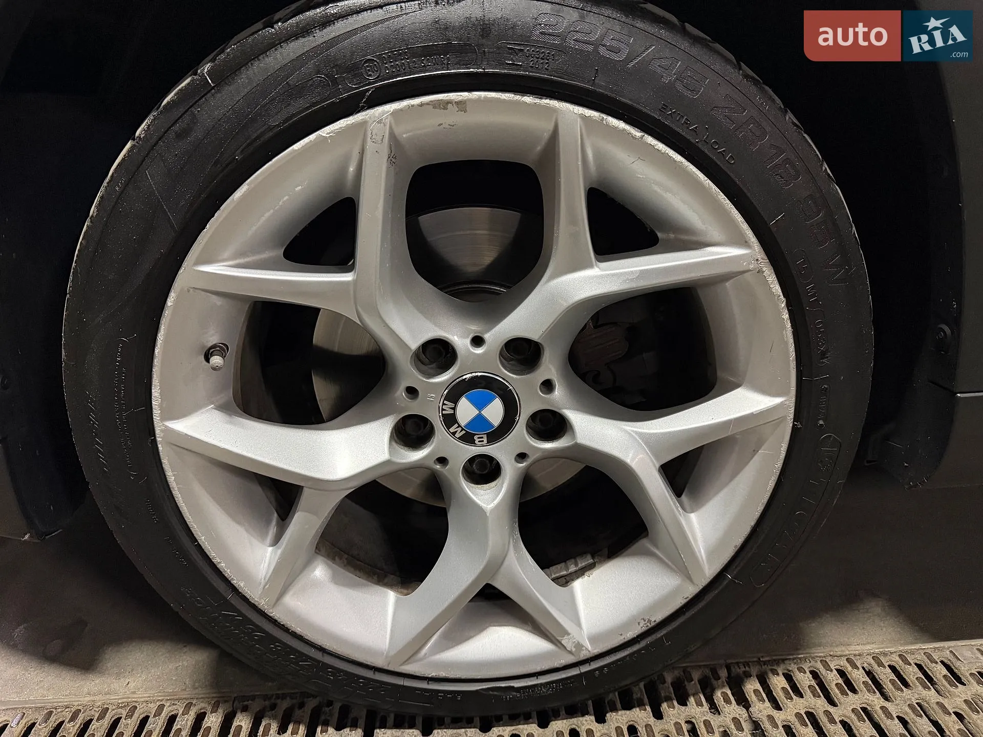 2013 BMW X1 - мініатюра 15