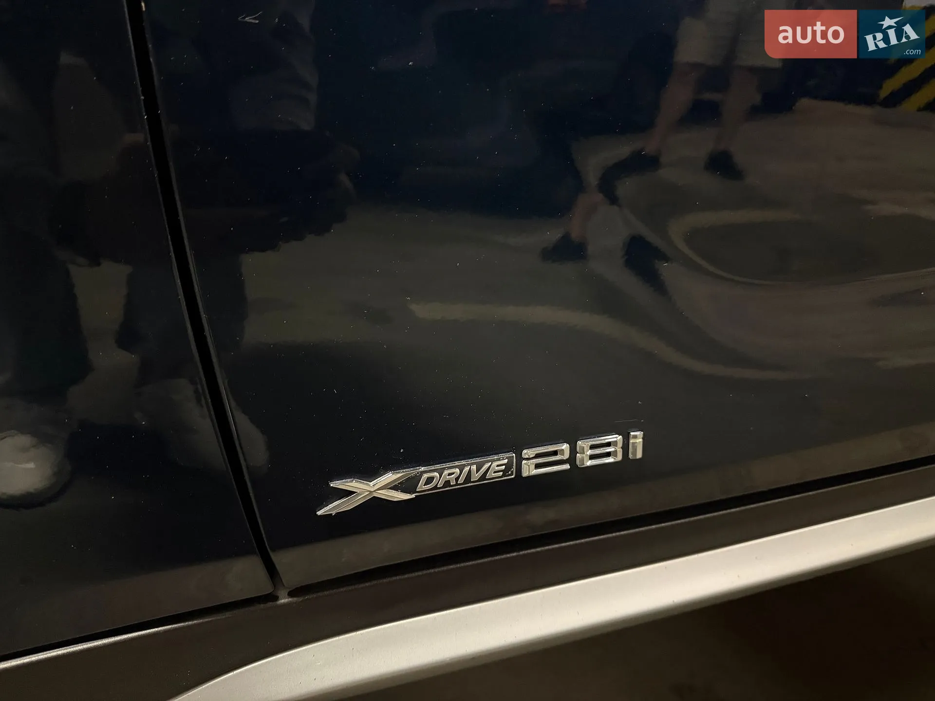 2013 BMW X1 - мініатюра 17