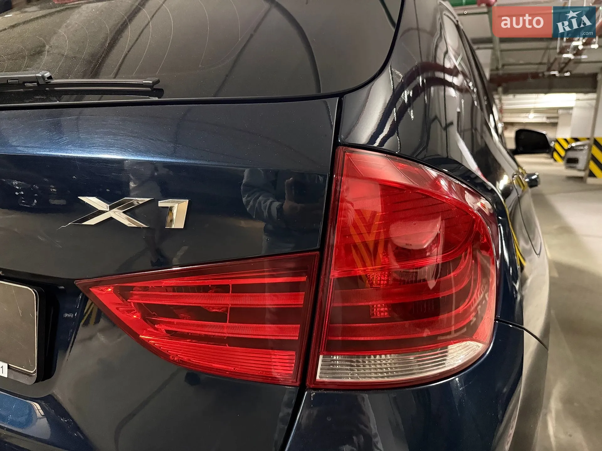2013 BMW X1 - мініатюра 20