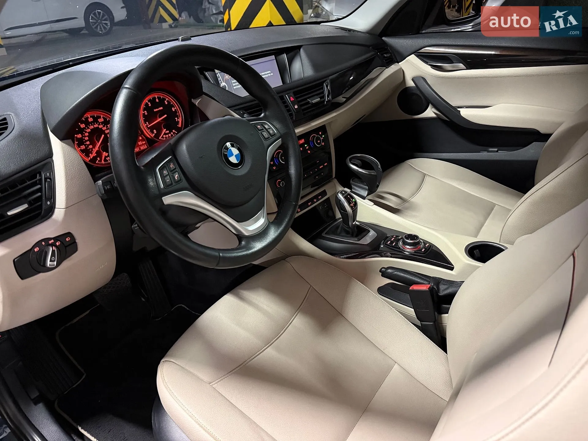 2013 BMW X1 - мініатюра 28