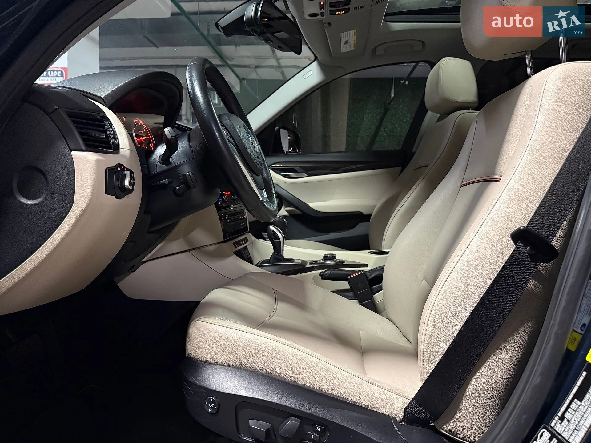 2013 BMW X1 - мініатюра 22