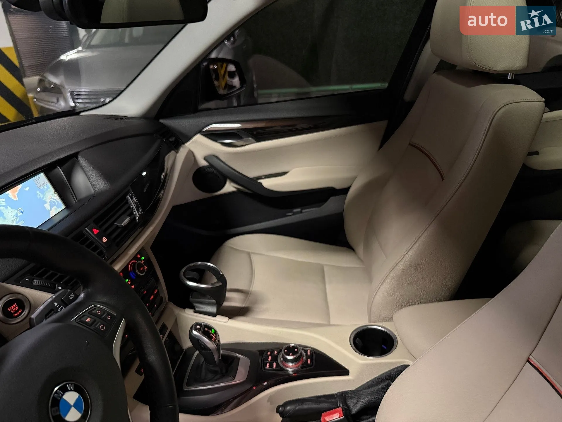2013 BMW X1 - мініатюра 23