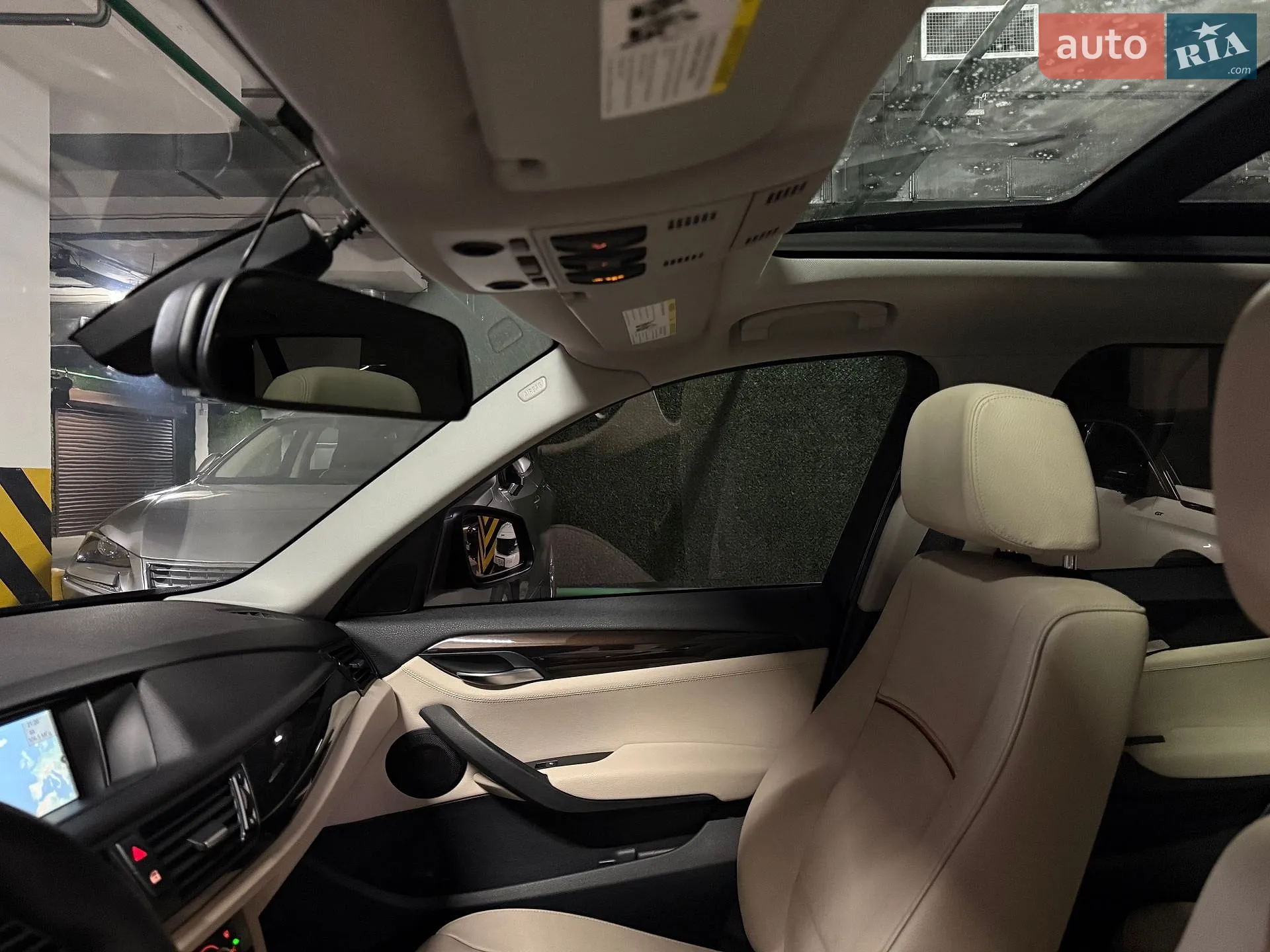 2013 BMW X1 - мініатюра 24