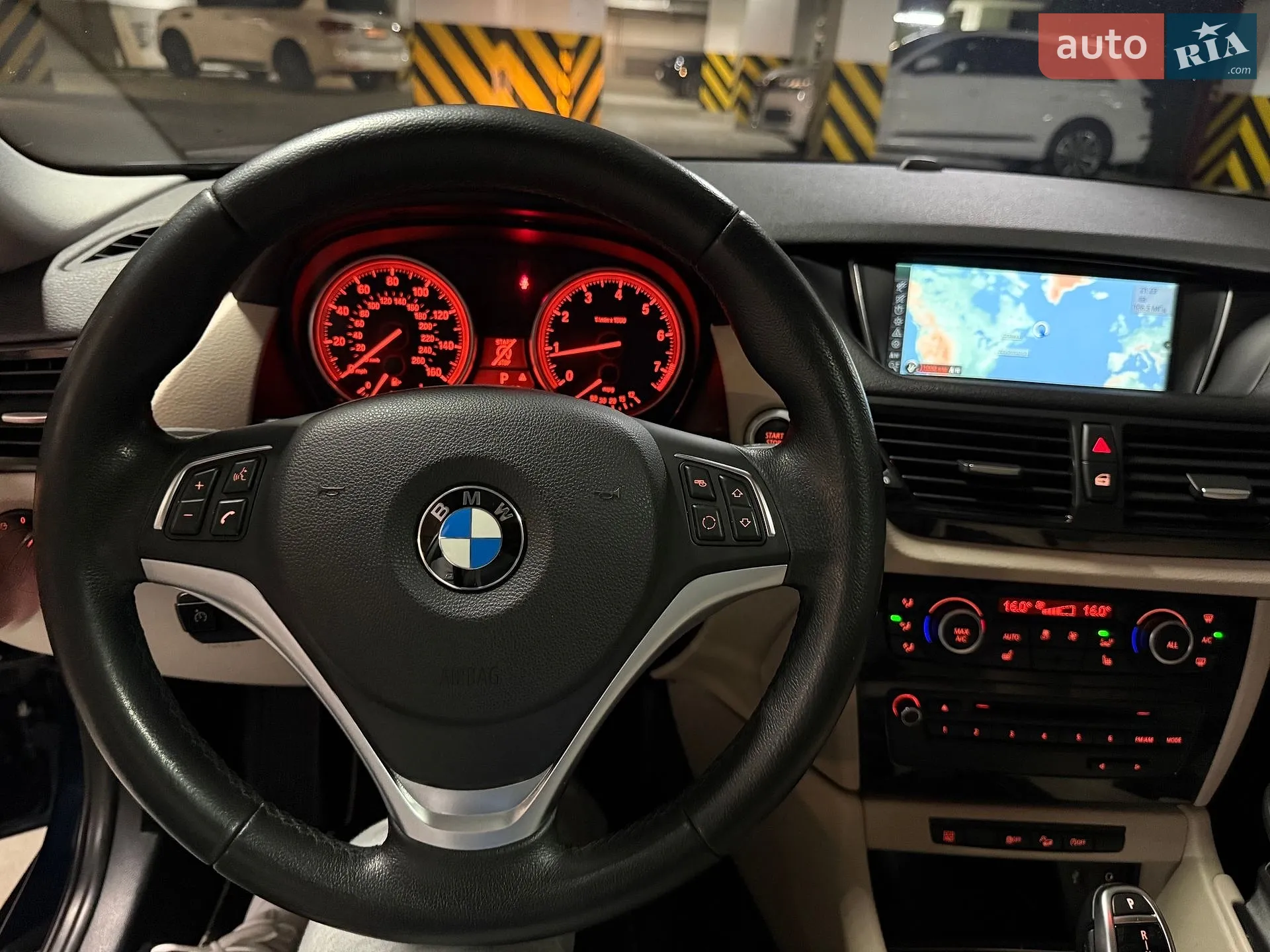 2013 BMW X1 - мініатюра 31