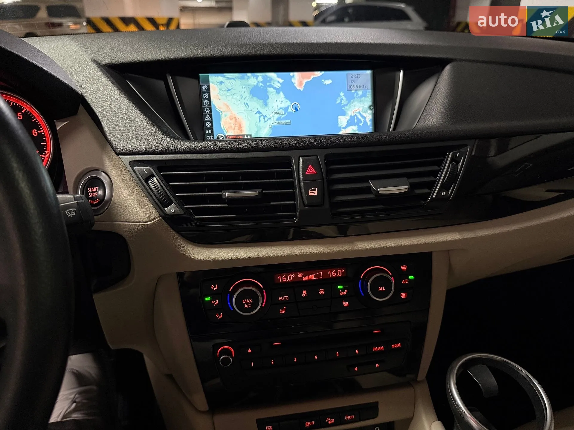 2013 BMW X1 - мініатюра 38