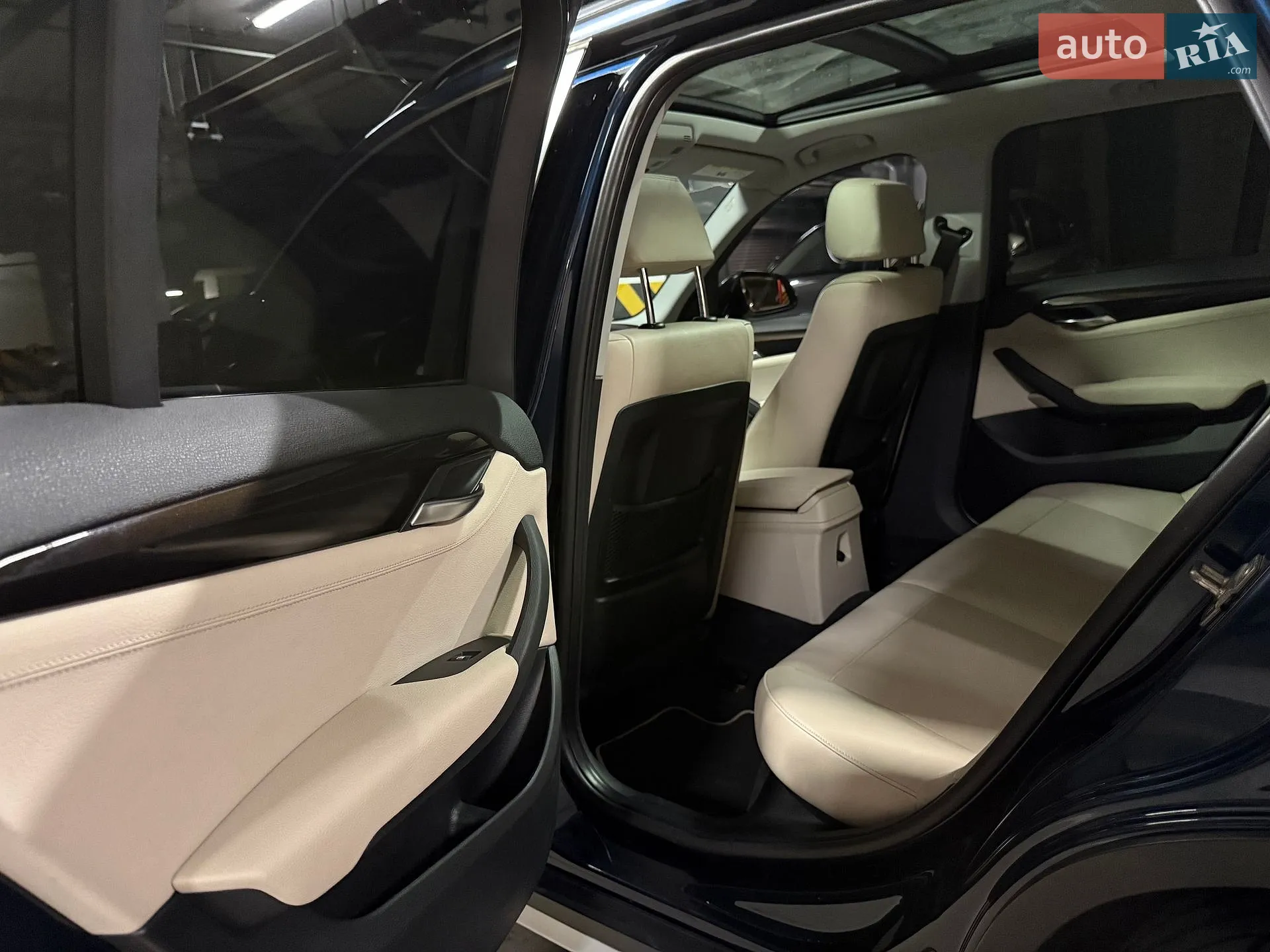 2013 BMW X1 - мініатюра 47