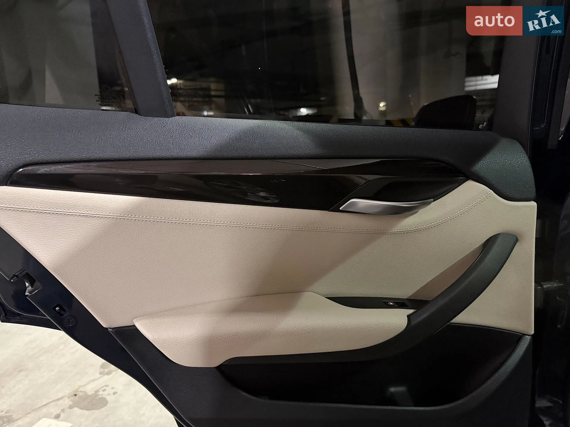 2013 BMW X1 - мініатюра 48