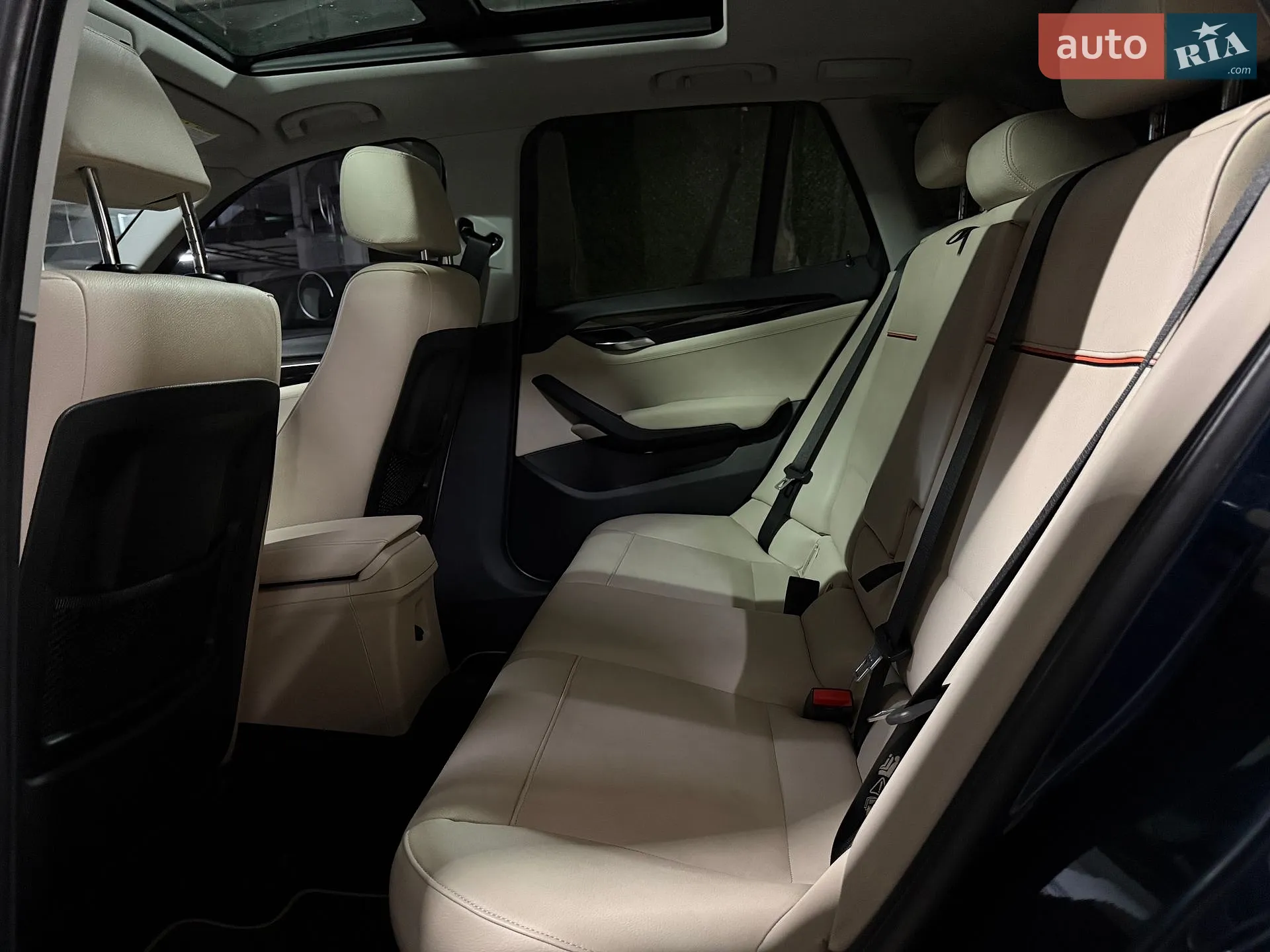2013 BMW X1 - мініатюра 49