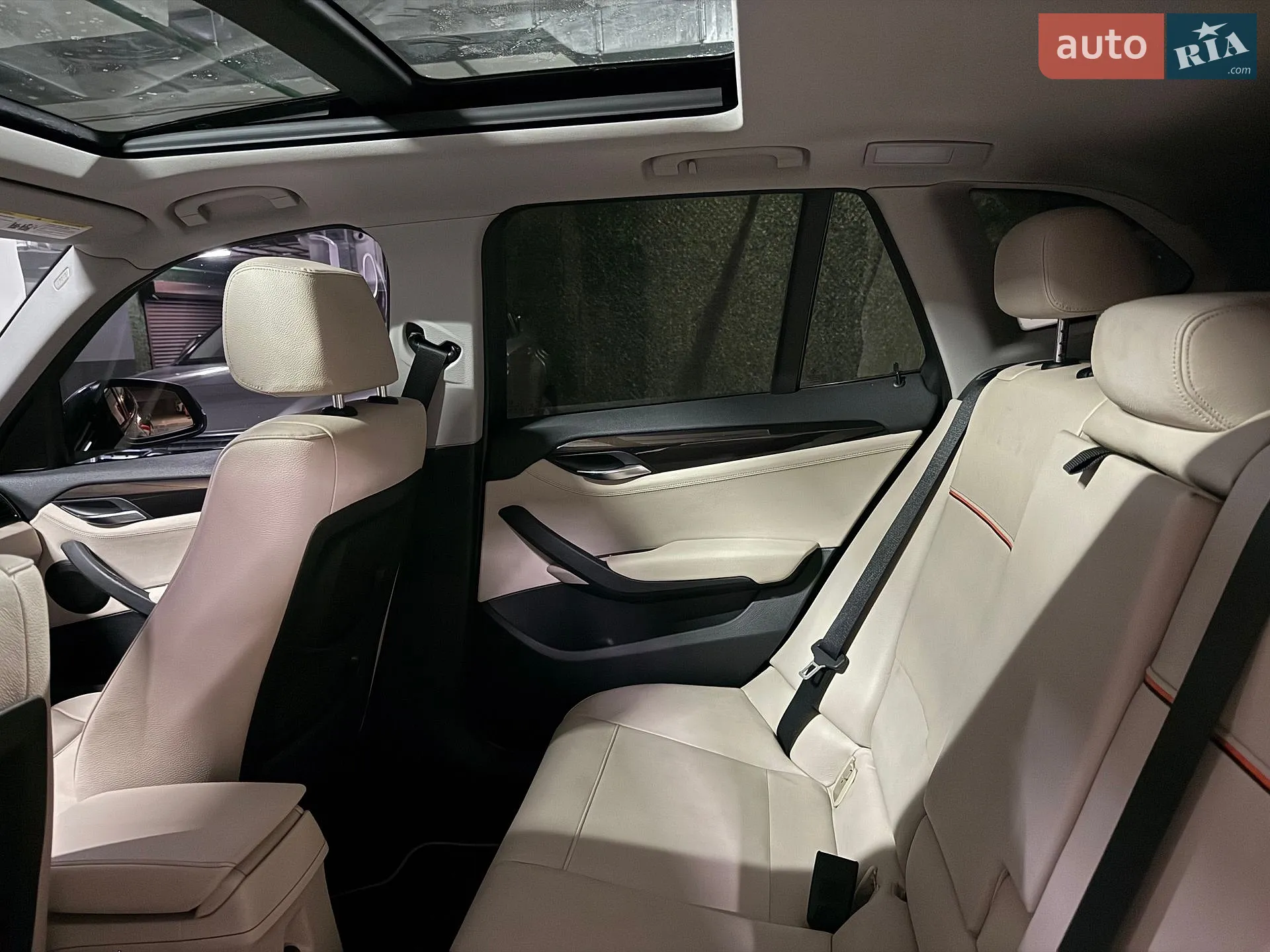 2013 BMW X1 - мініатюра 50