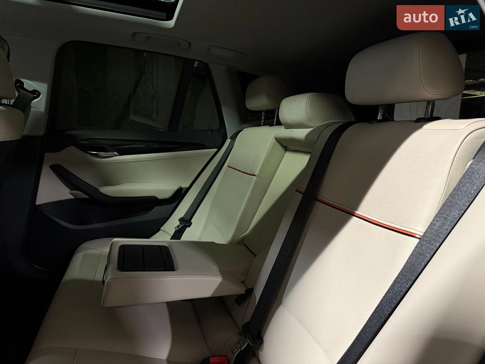 2013 BMW X1 - мініатюра 51