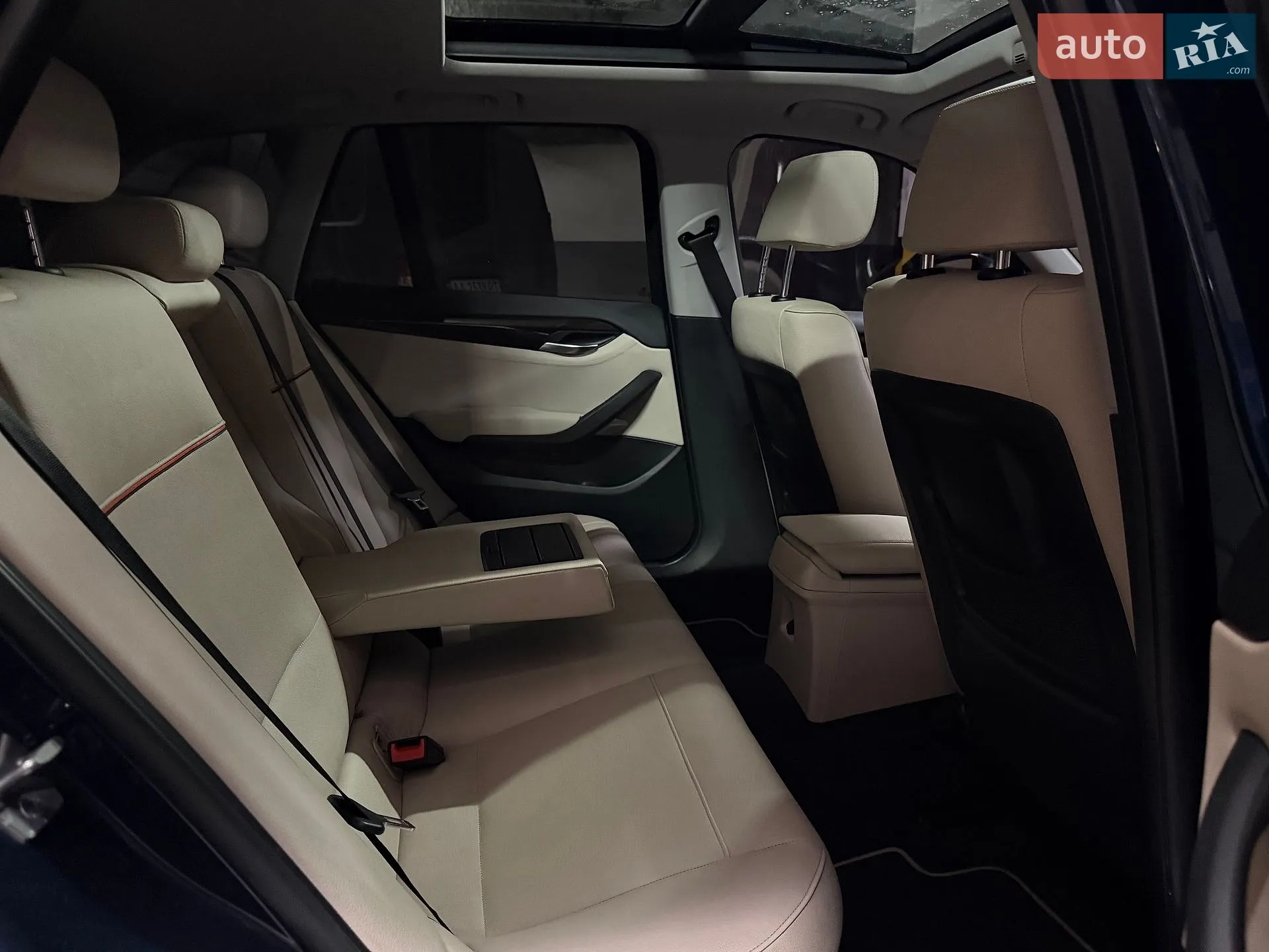 2013 BMW X1 - мініатюра 53