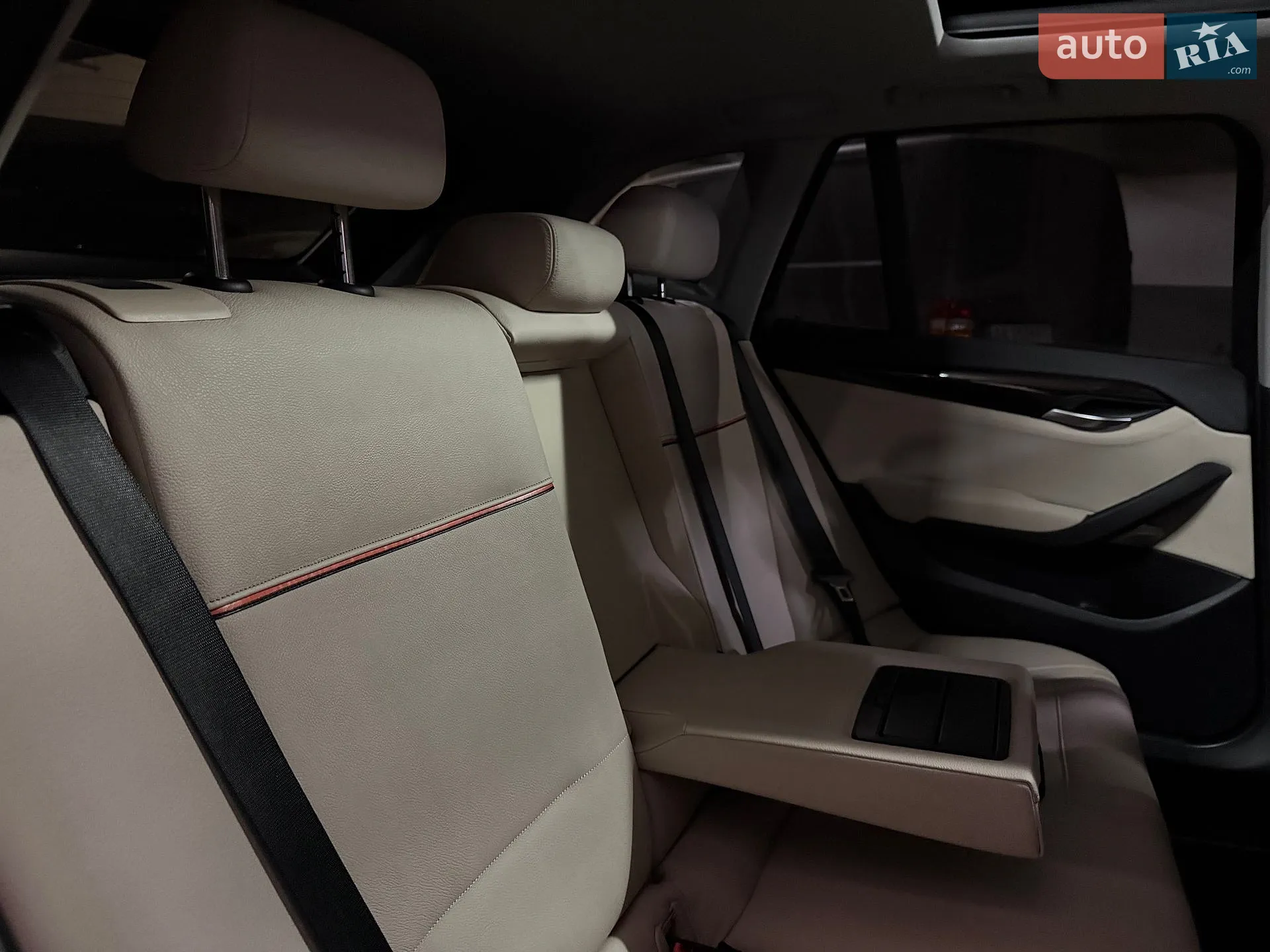 2013 BMW X1 - мініатюра 54
