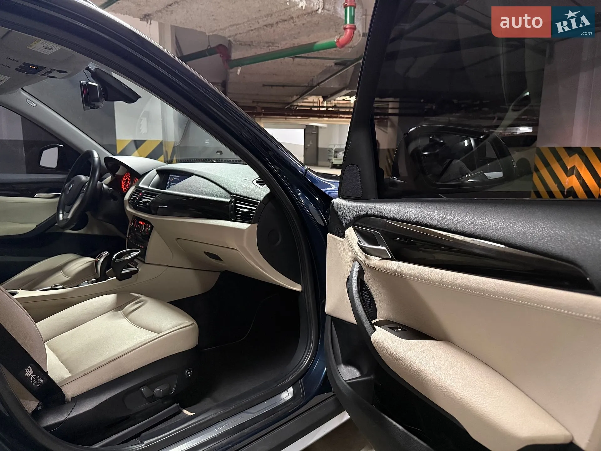 2013 BMW X1 - мініатюра 55