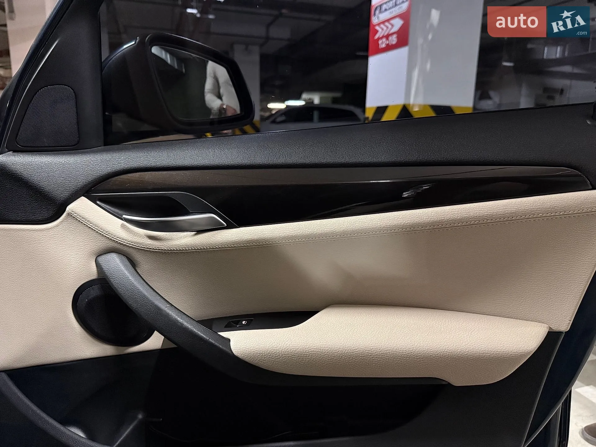 2013 BMW X1 - мініатюра 56