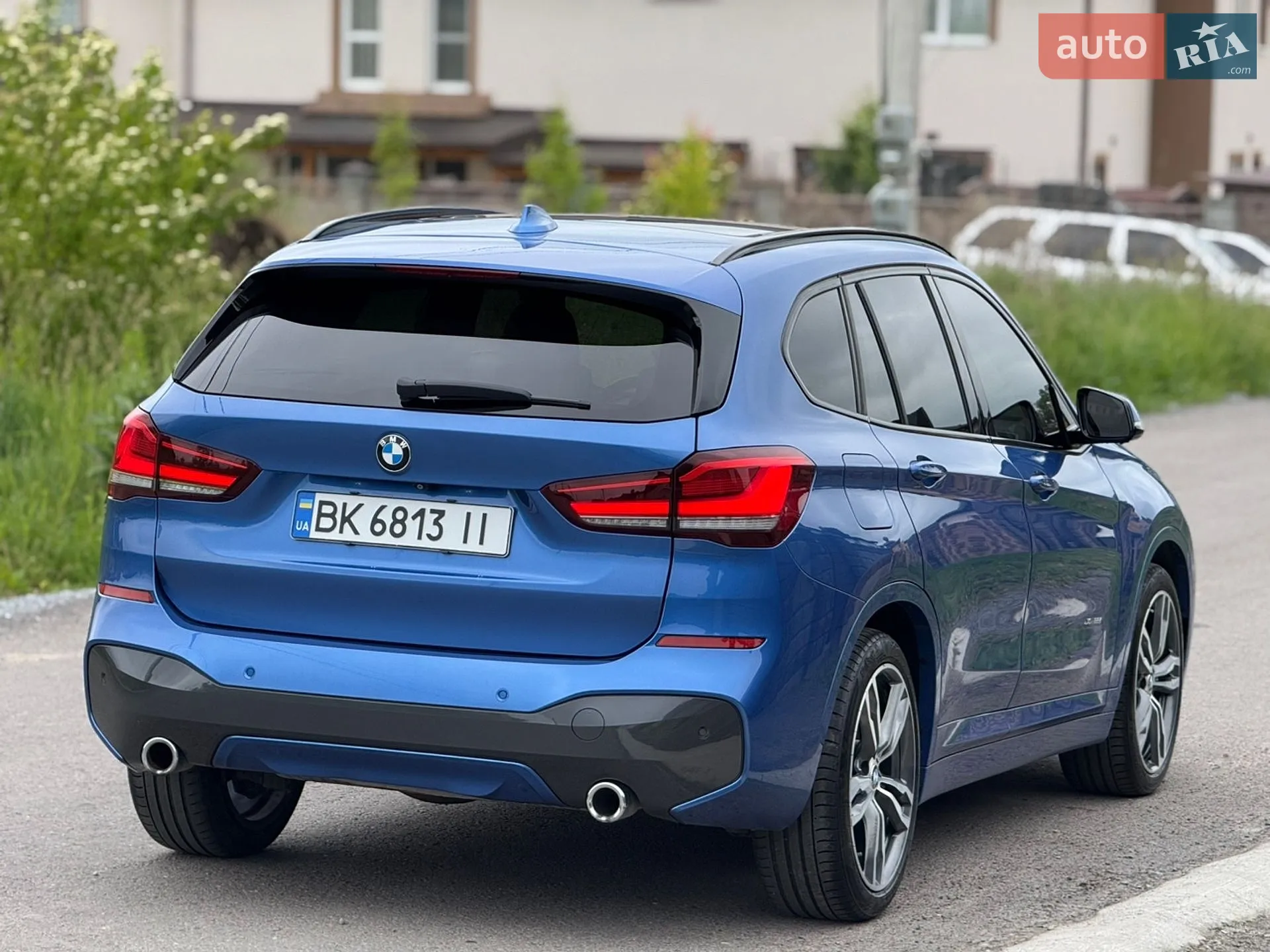 2016 BMW X1 - мініатюра 2
