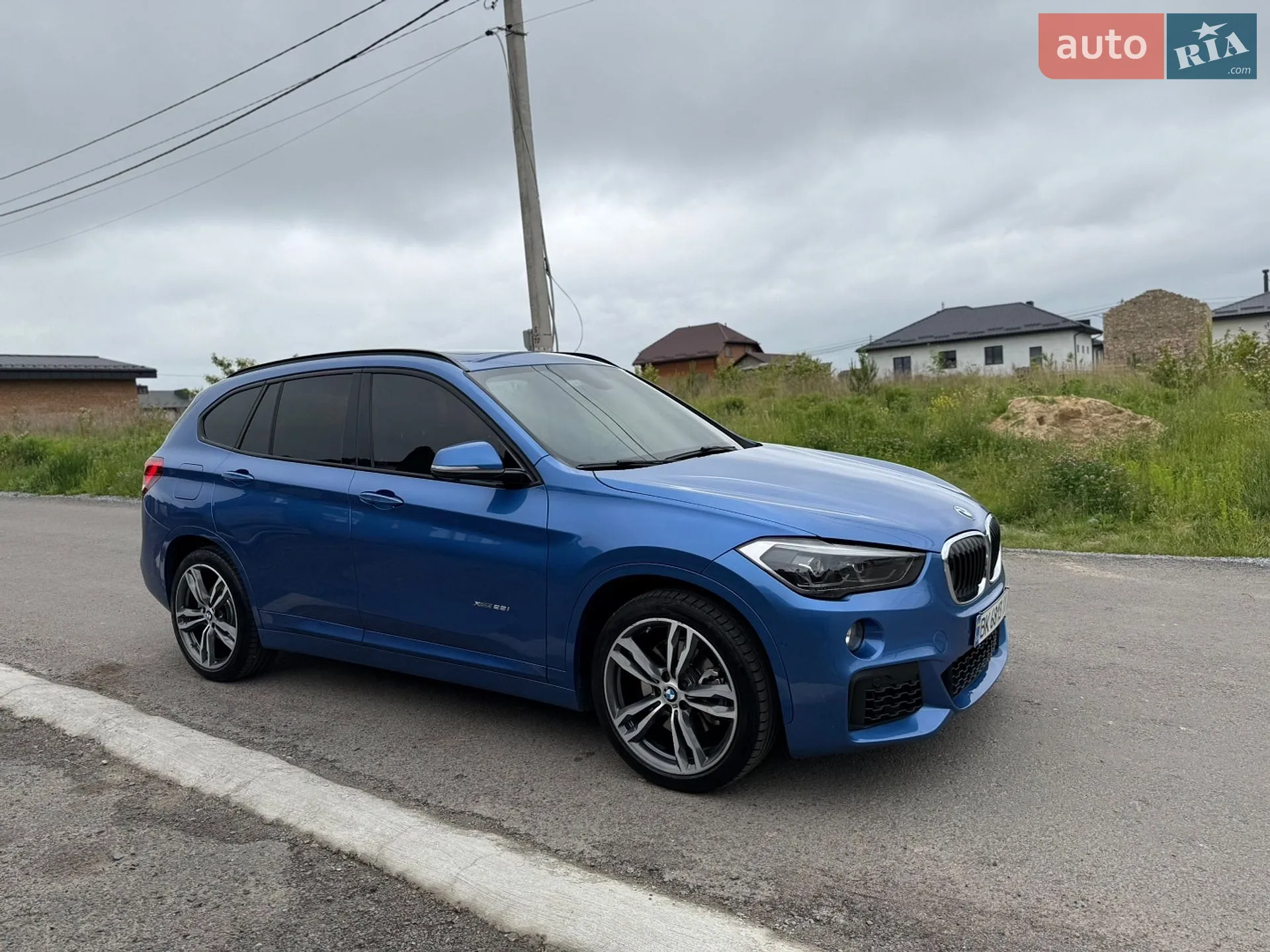 2016 BMW X1 - мініатюра 12
