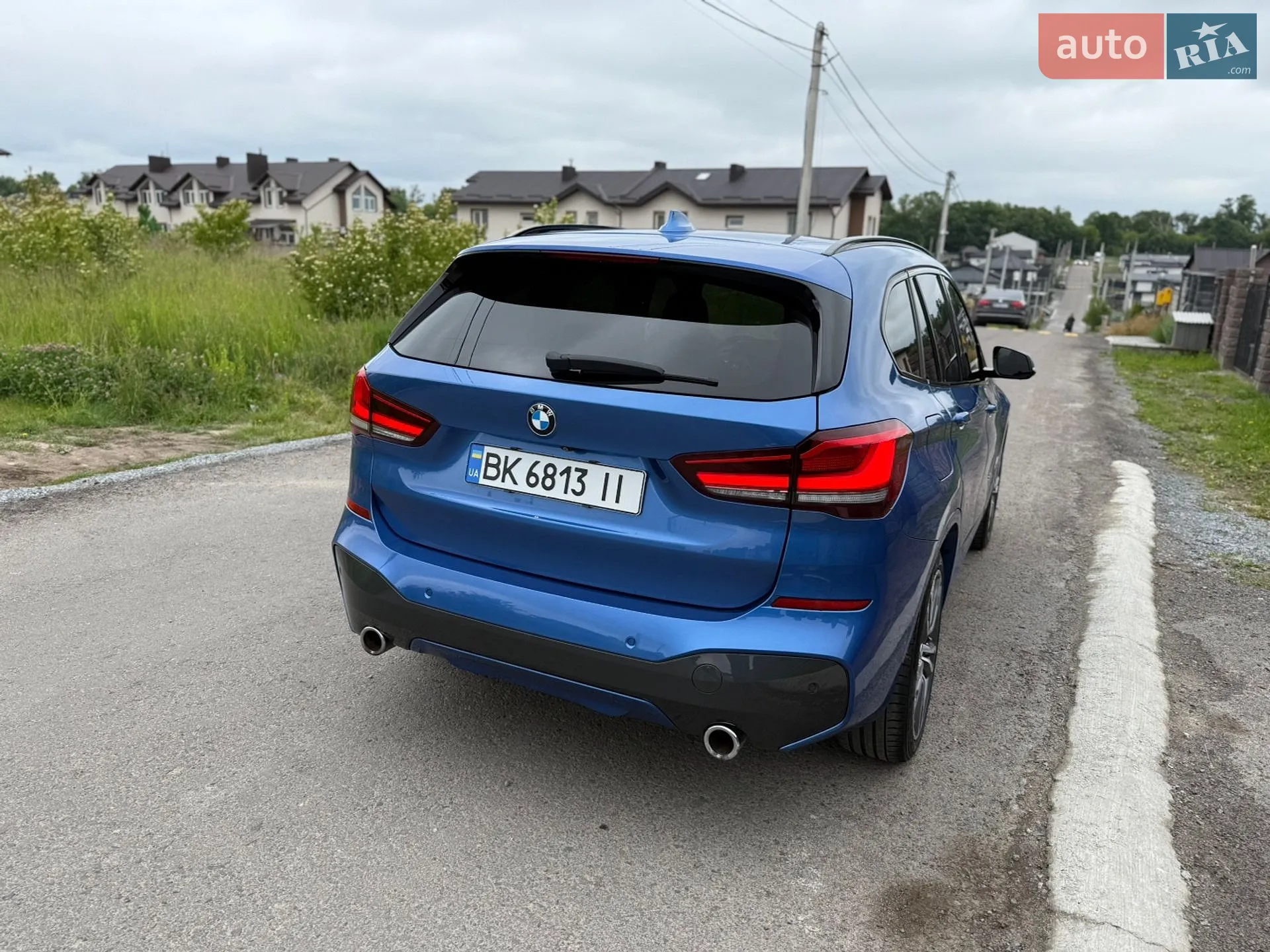 2016 BMW X1 - мініатюра 16