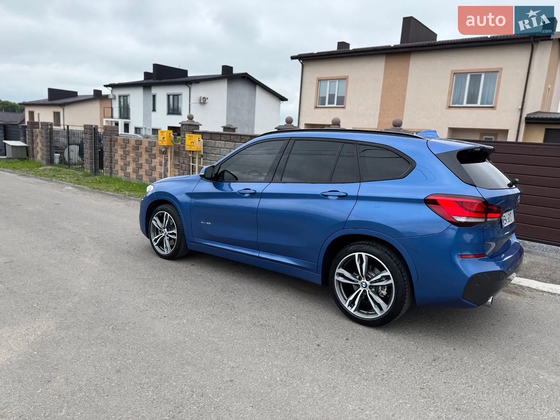 2016 BMW X1 - мініатюра 22