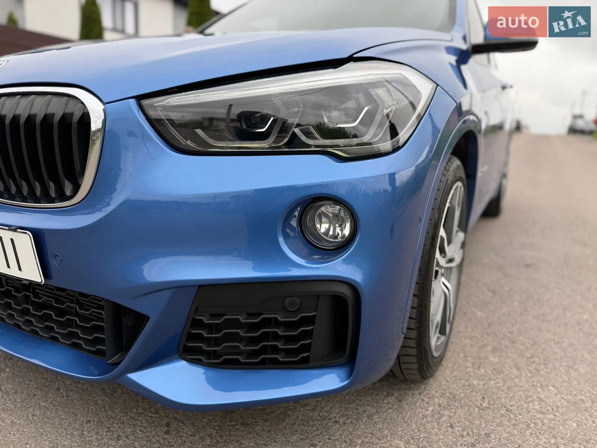 2016 BMW X1 - мініатюра 26