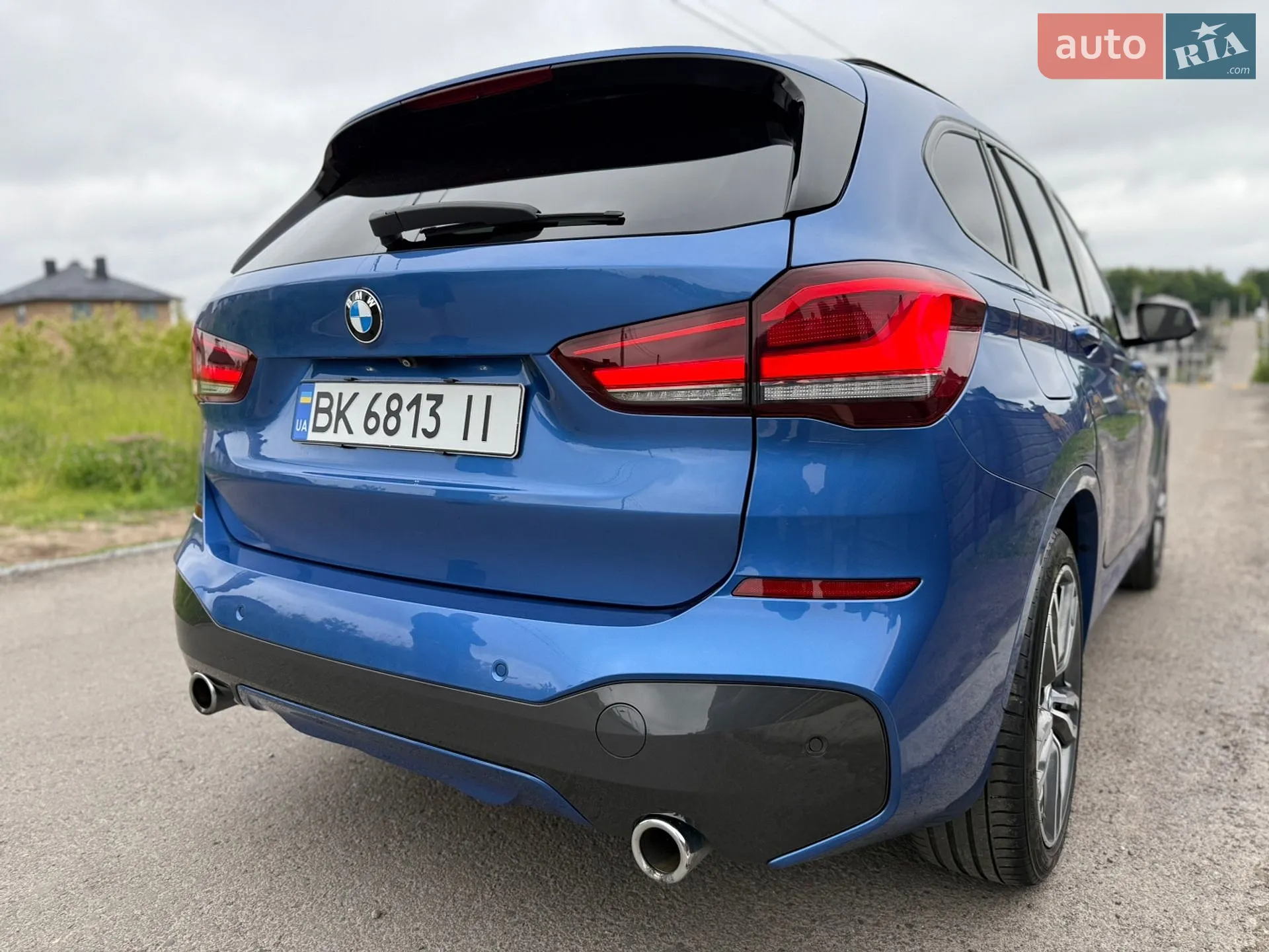 2016 BMW X1 - мініатюра 36