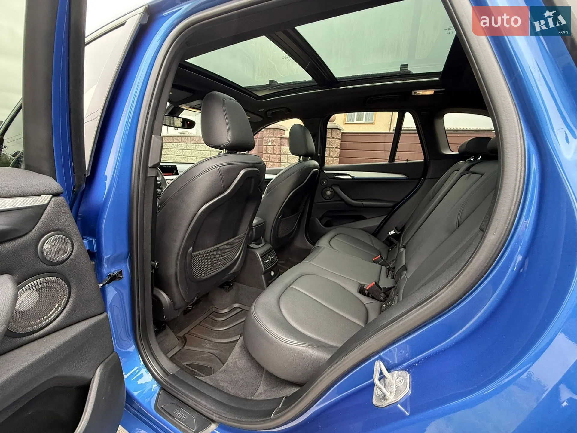 2016 BMW X1 - мініатюра 64