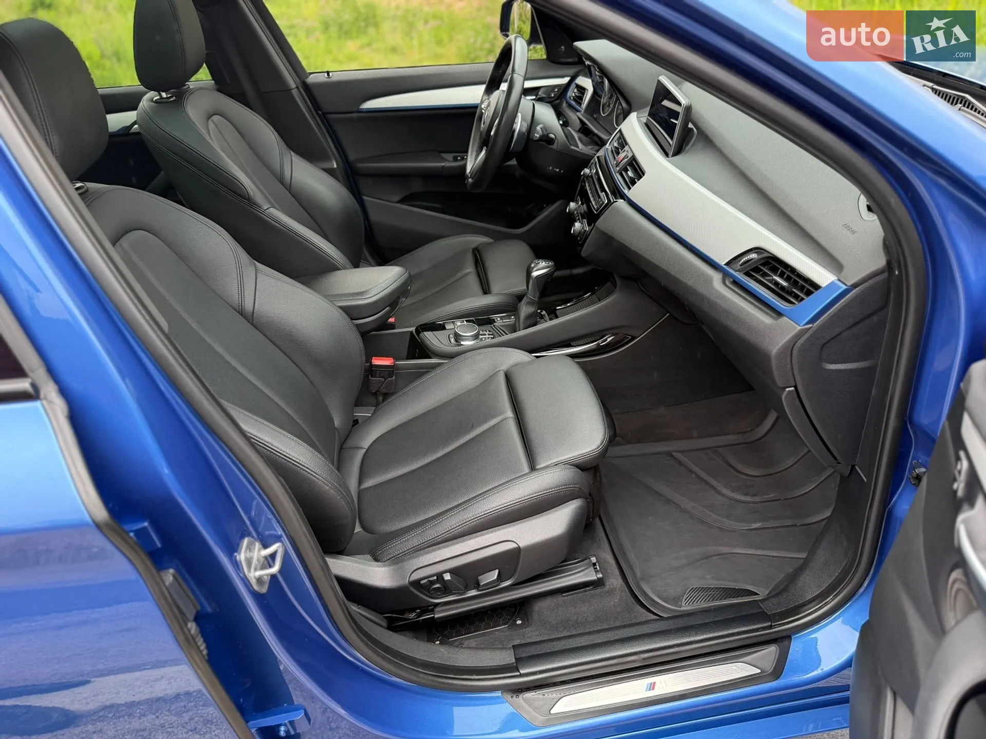 2016 BMW X1 - мініатюра 70