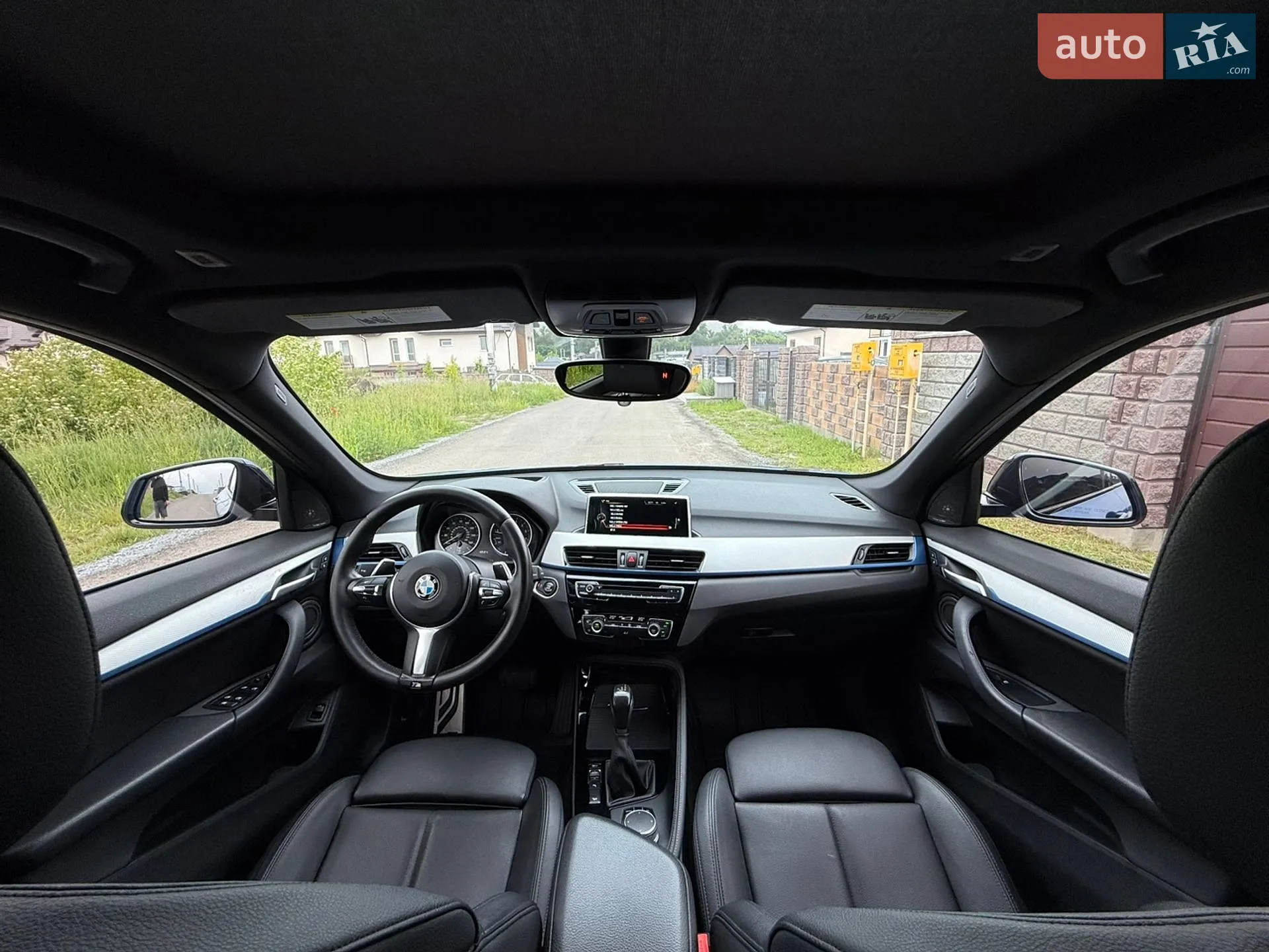2016 BMW X1 - мініатюра 56