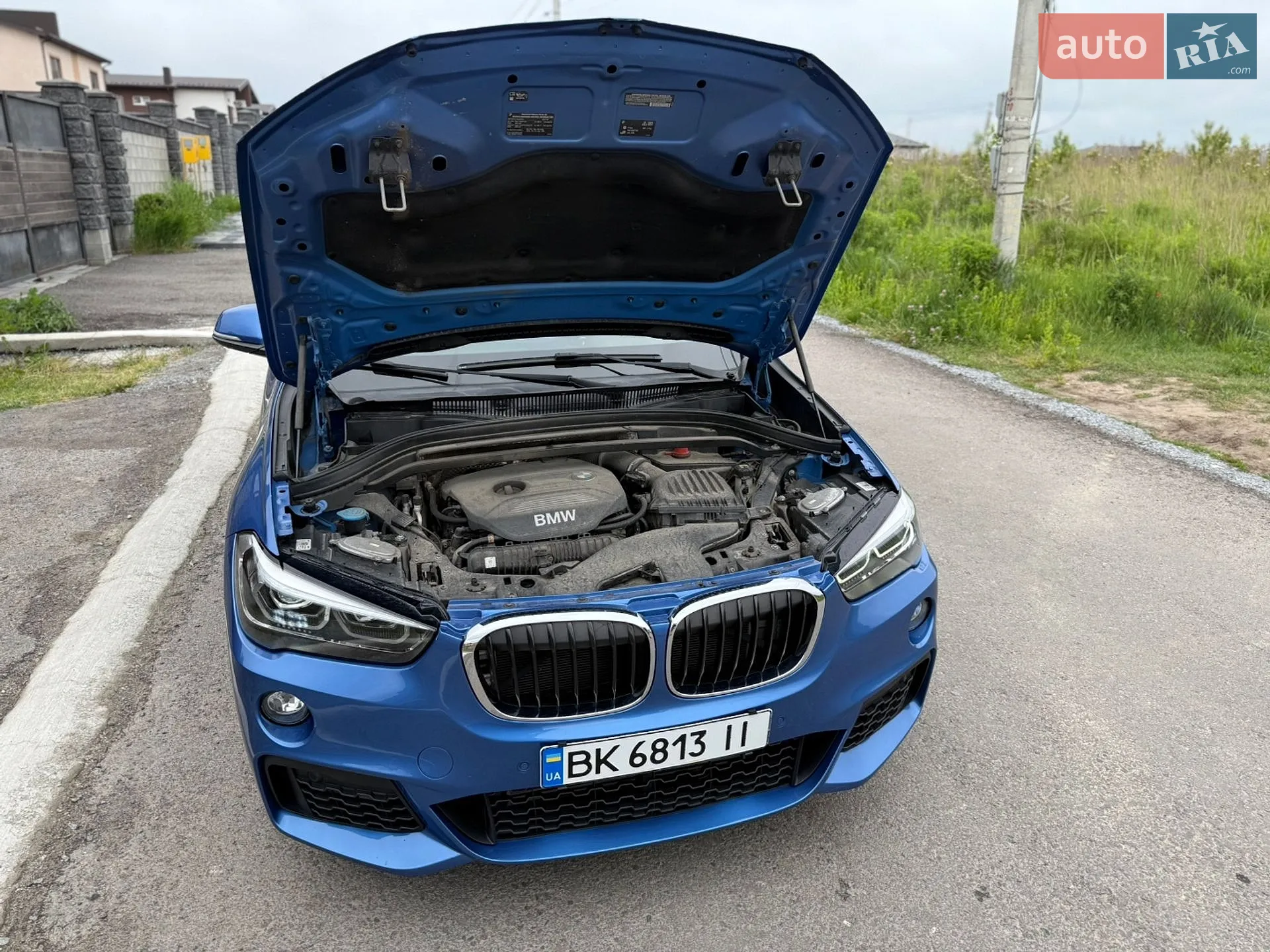 2016 BMW X1 - мініатюра 81