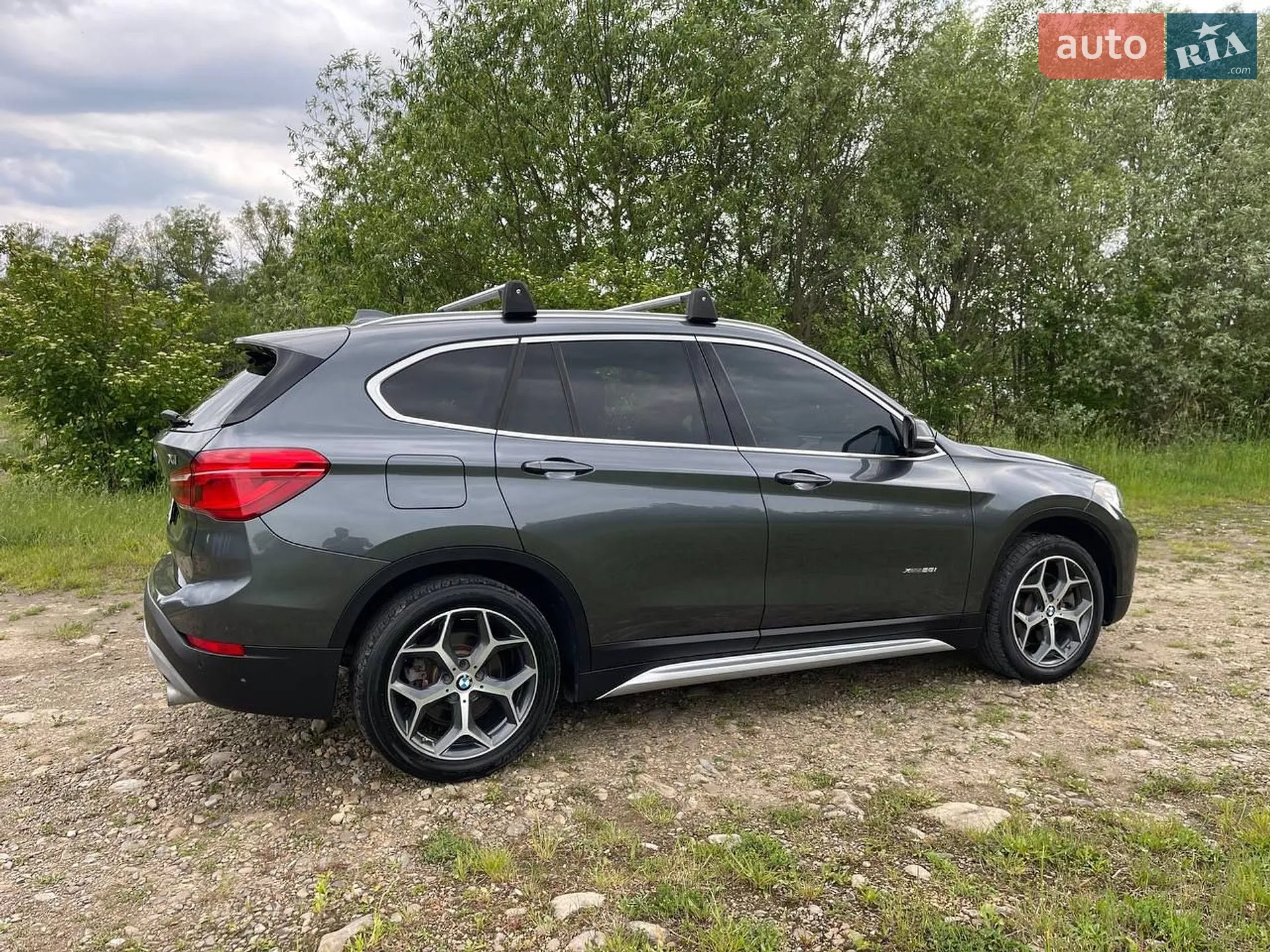 2016 BMW X1 - мініатюра 8