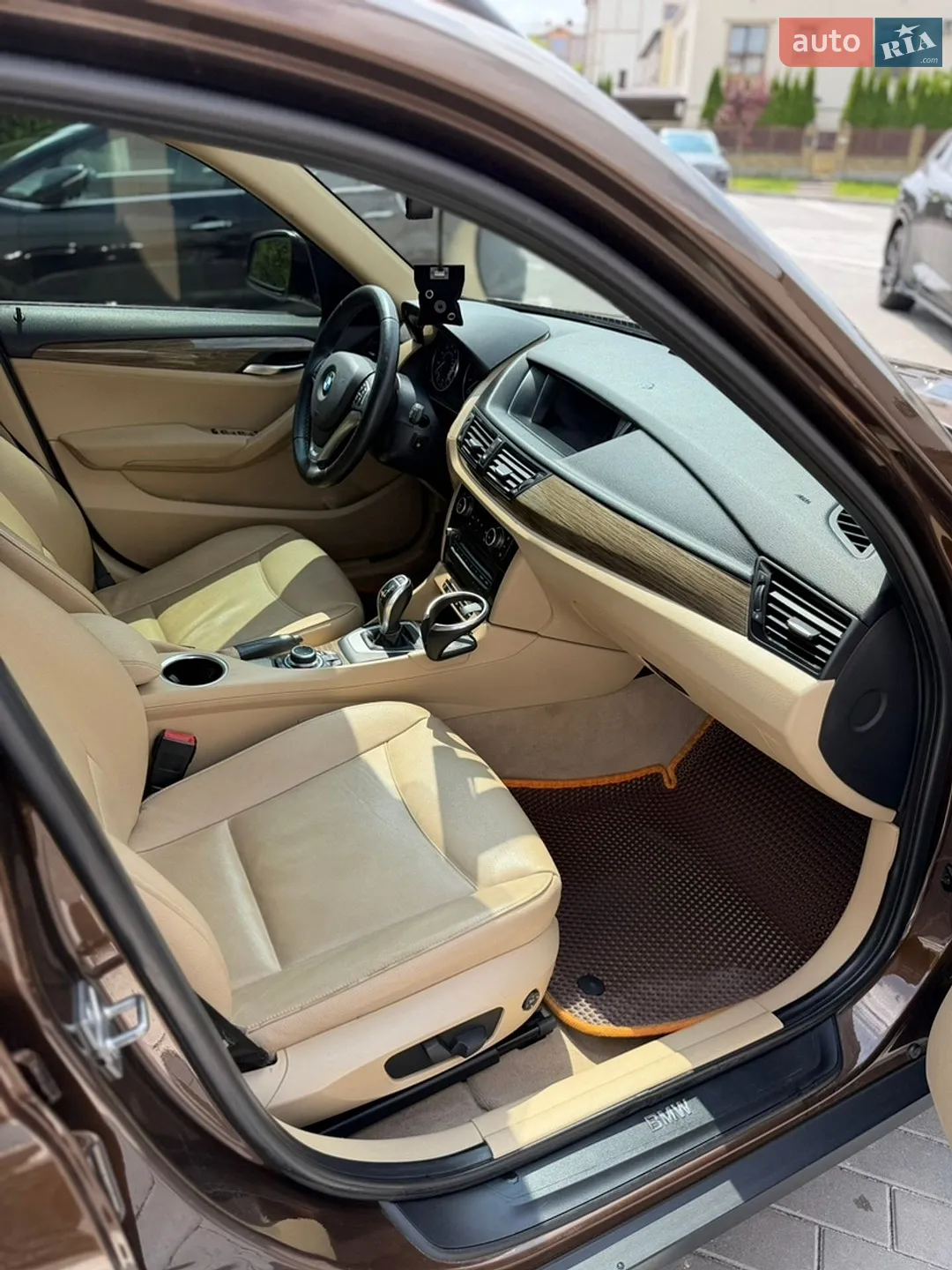 2014 BMW X1 - мініатюра 12