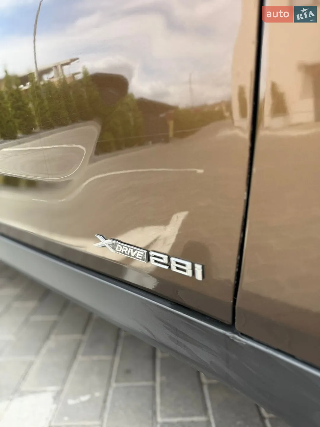 2014 BMW X1 - мініатюра 21