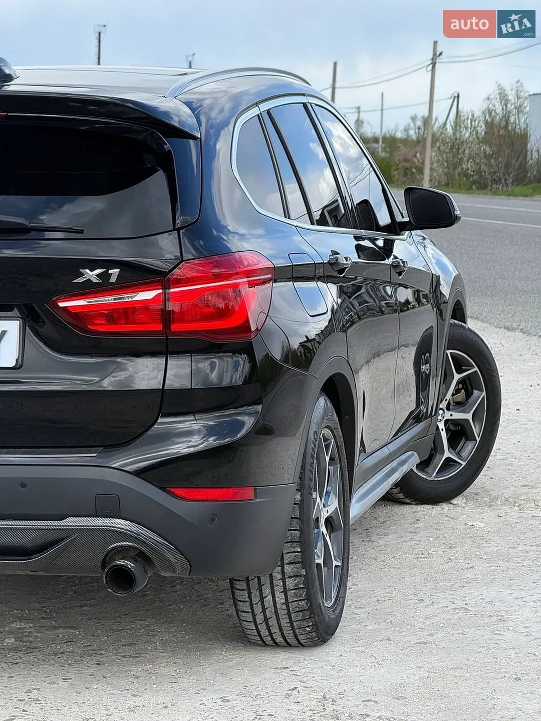 2016 BMW X1 - мініатюра 21