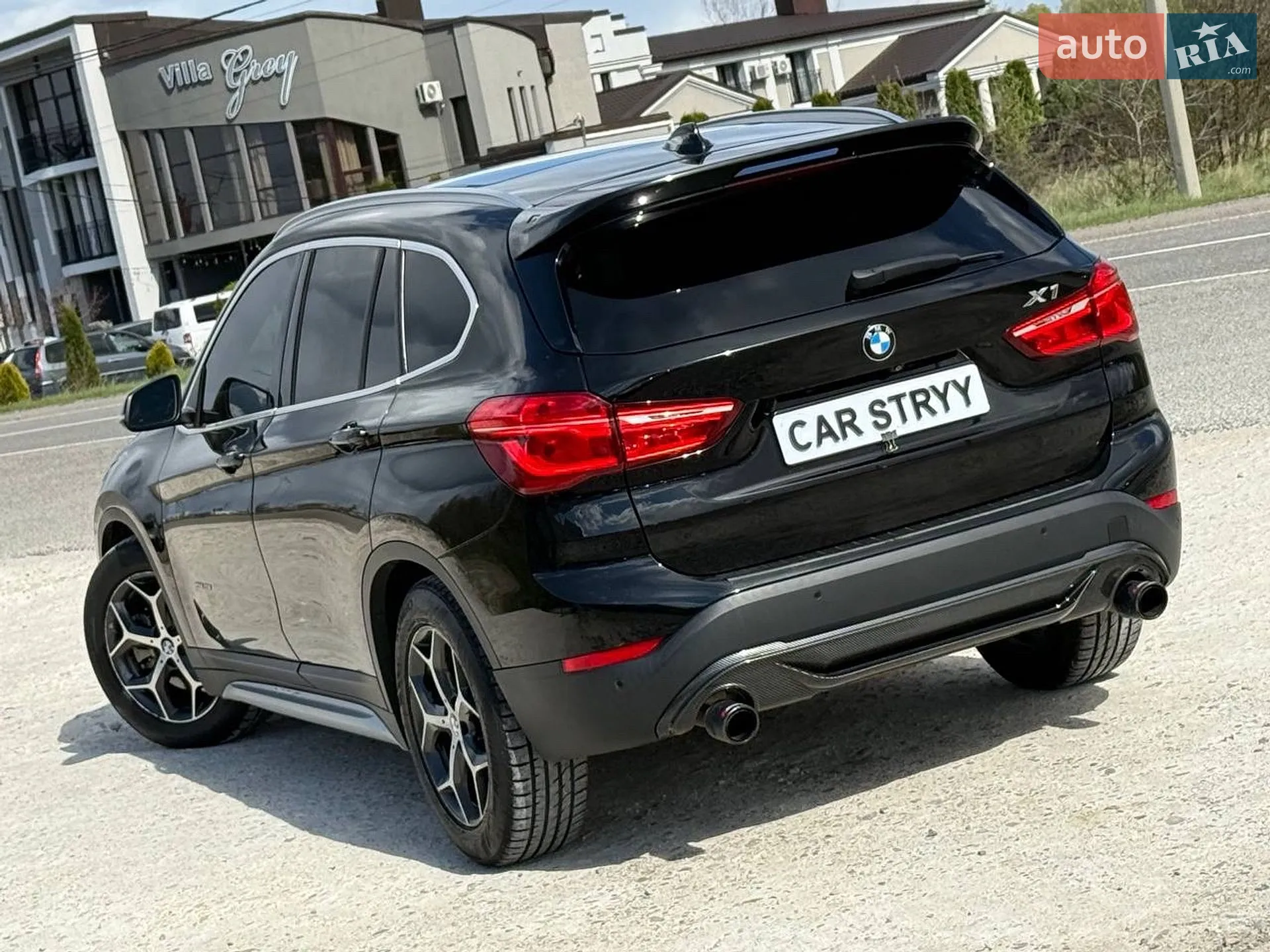 2016 BMW X1 - мініатюра 25