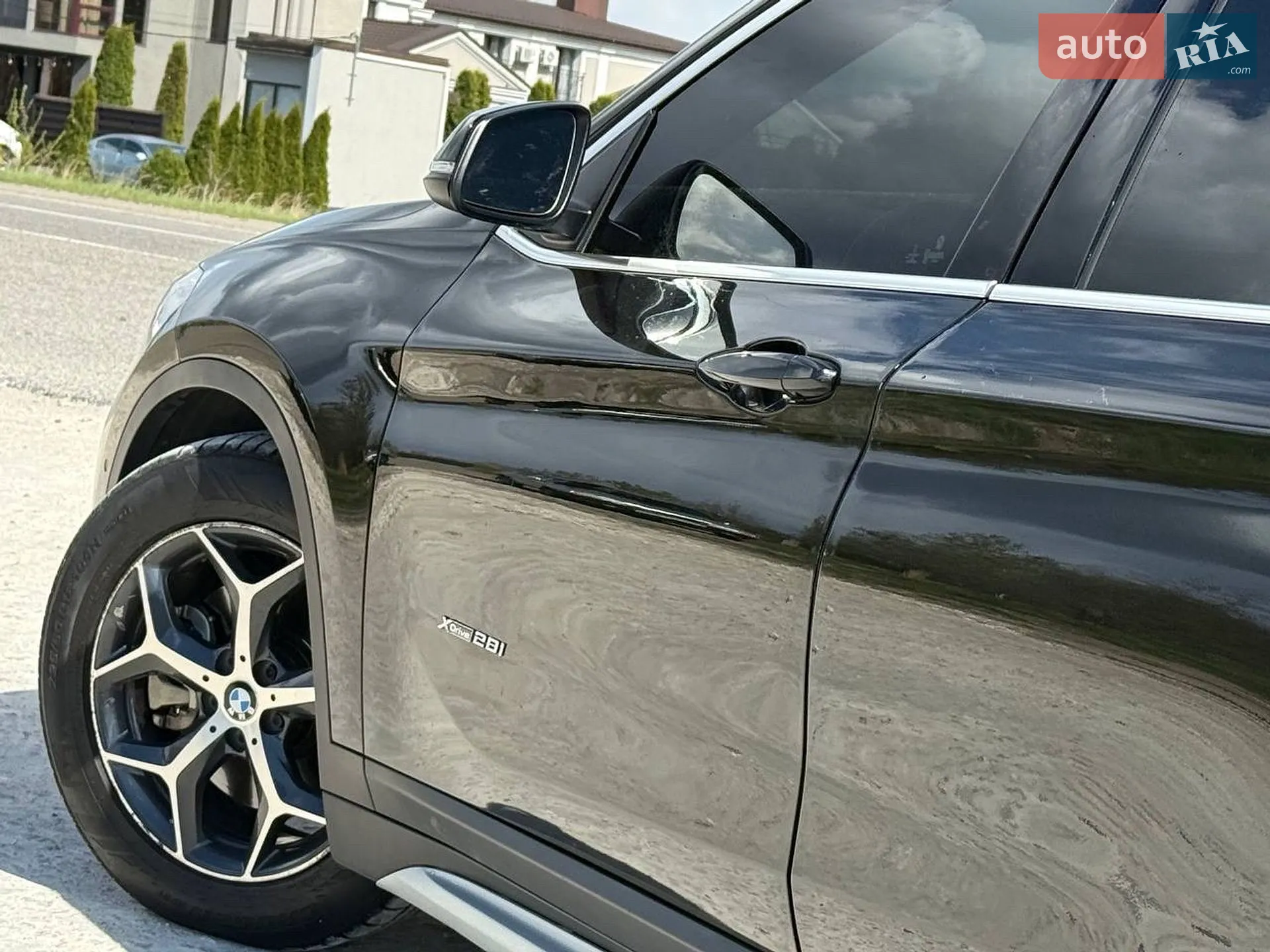 2016 BMW X1 - мініатюра 30