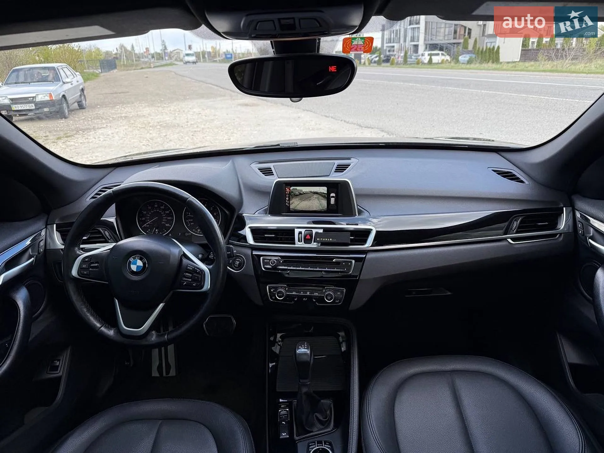 2016 BMW X1 - мініатюра 53