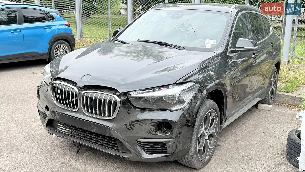 2018 Land Rover Range Rover Velar - мініатюра 44